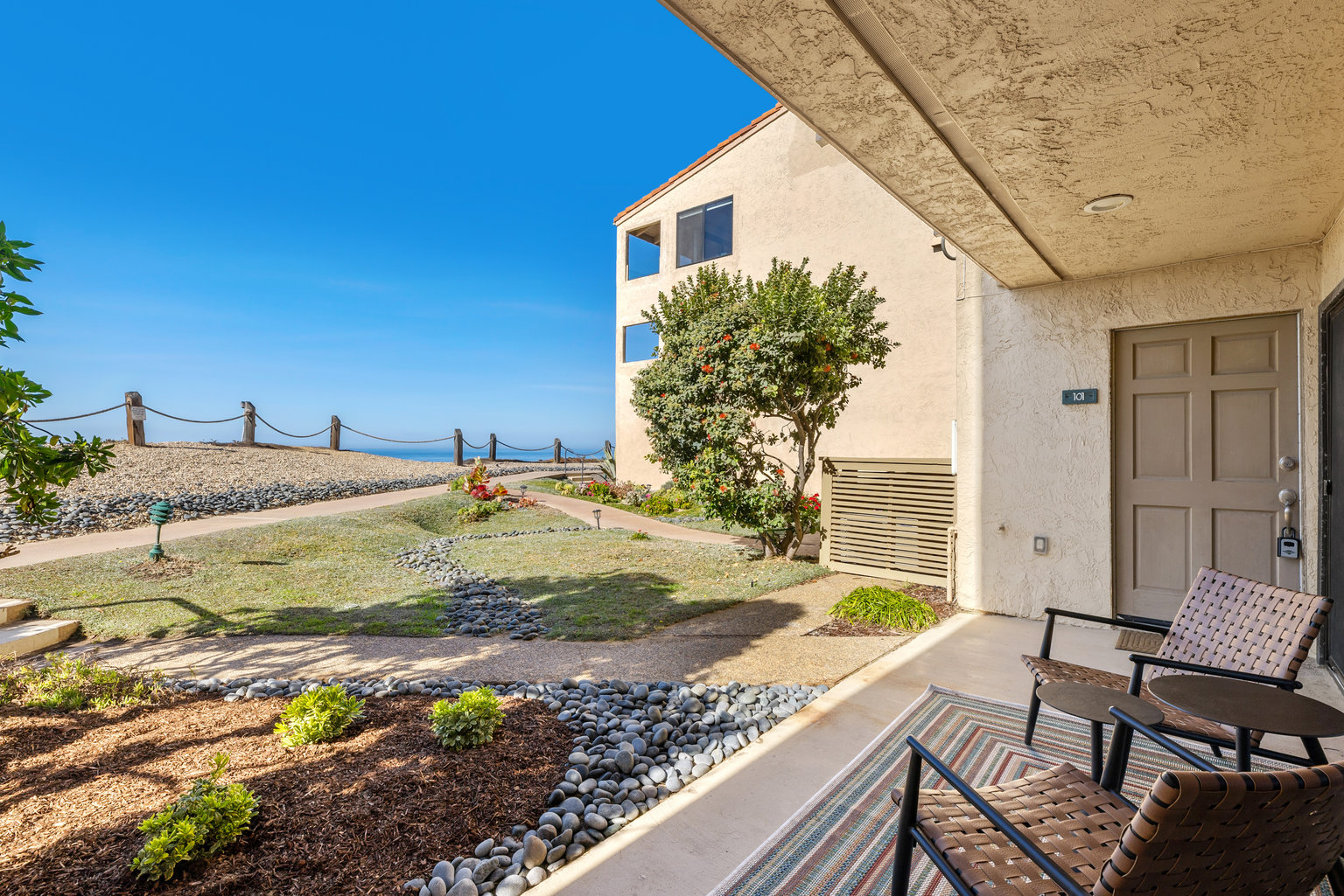 Solana Beach Vacation Rental