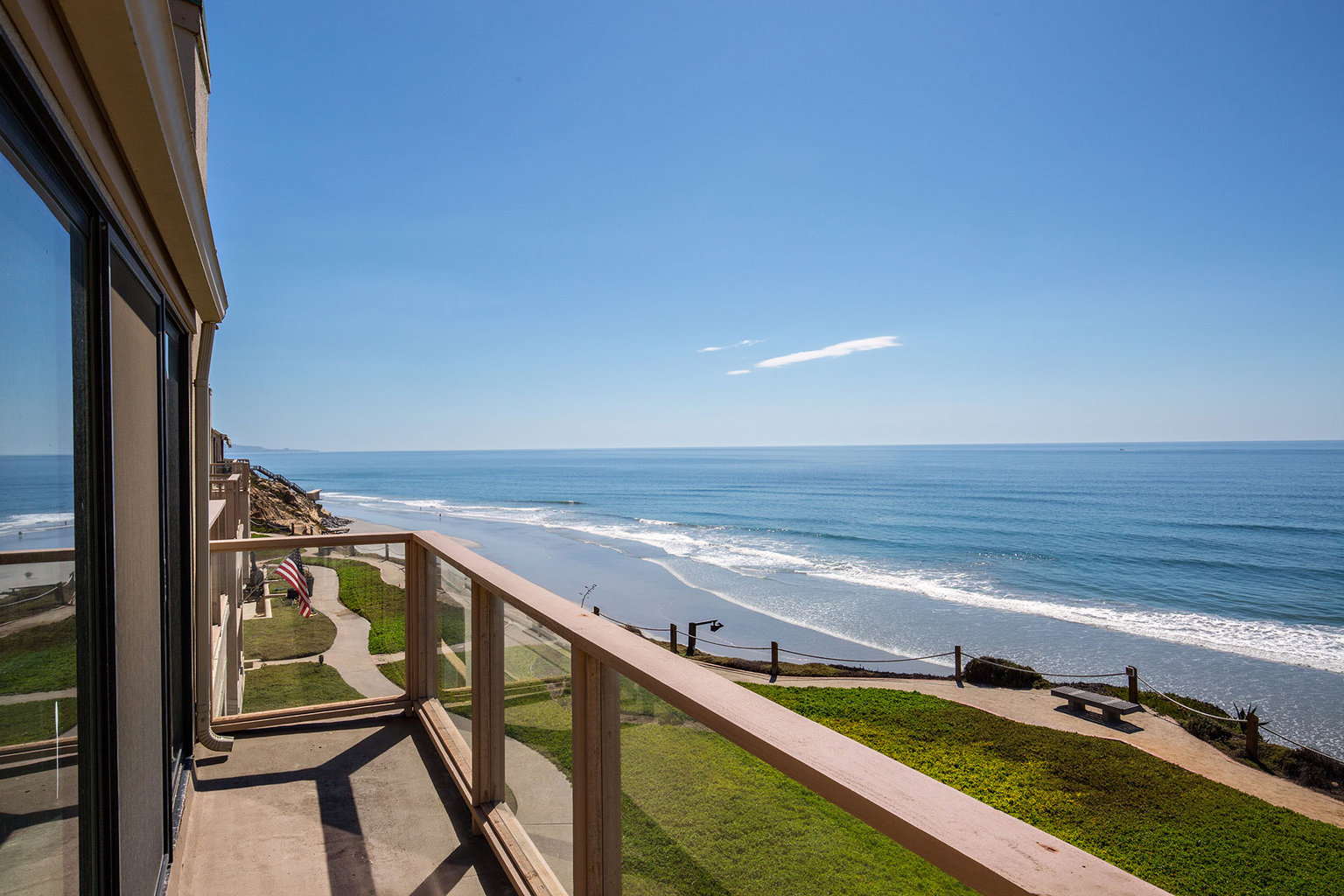Solana Beach Vacation Rental