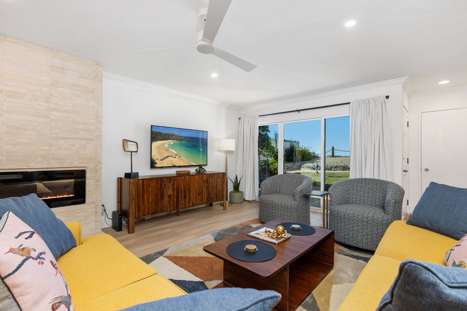 Solana Beach Vacation Rental