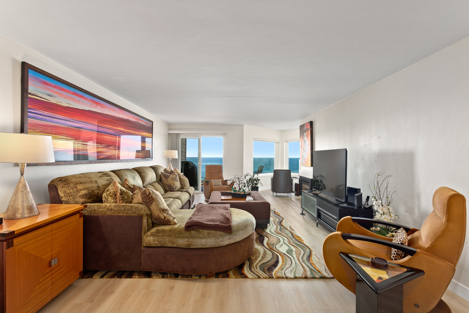 Solana Beach Vacation Rental