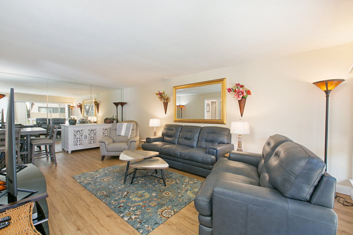 Solana Beach Vacation Rental