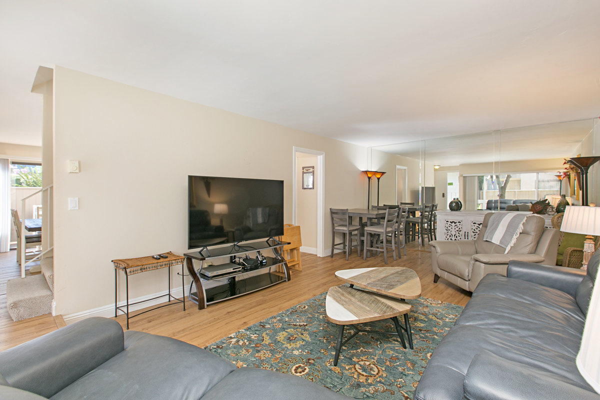 Solana Beach Vacation Rental