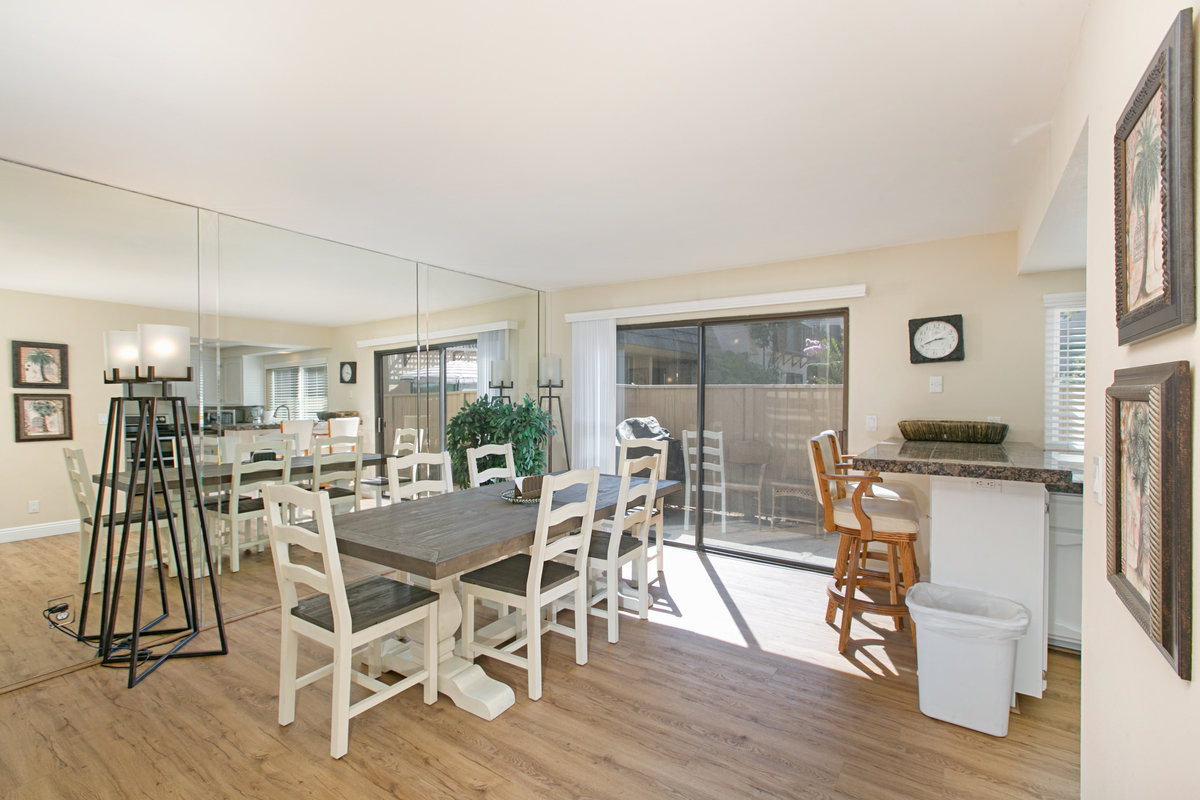 Solana Beach Vacation Rental