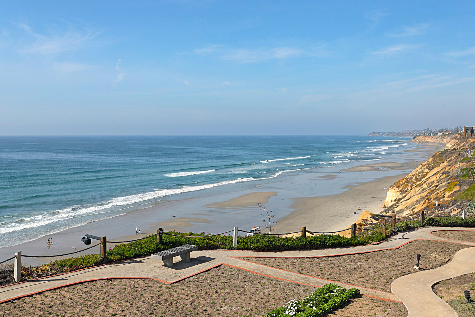 Solana Beach Vacation Rental
