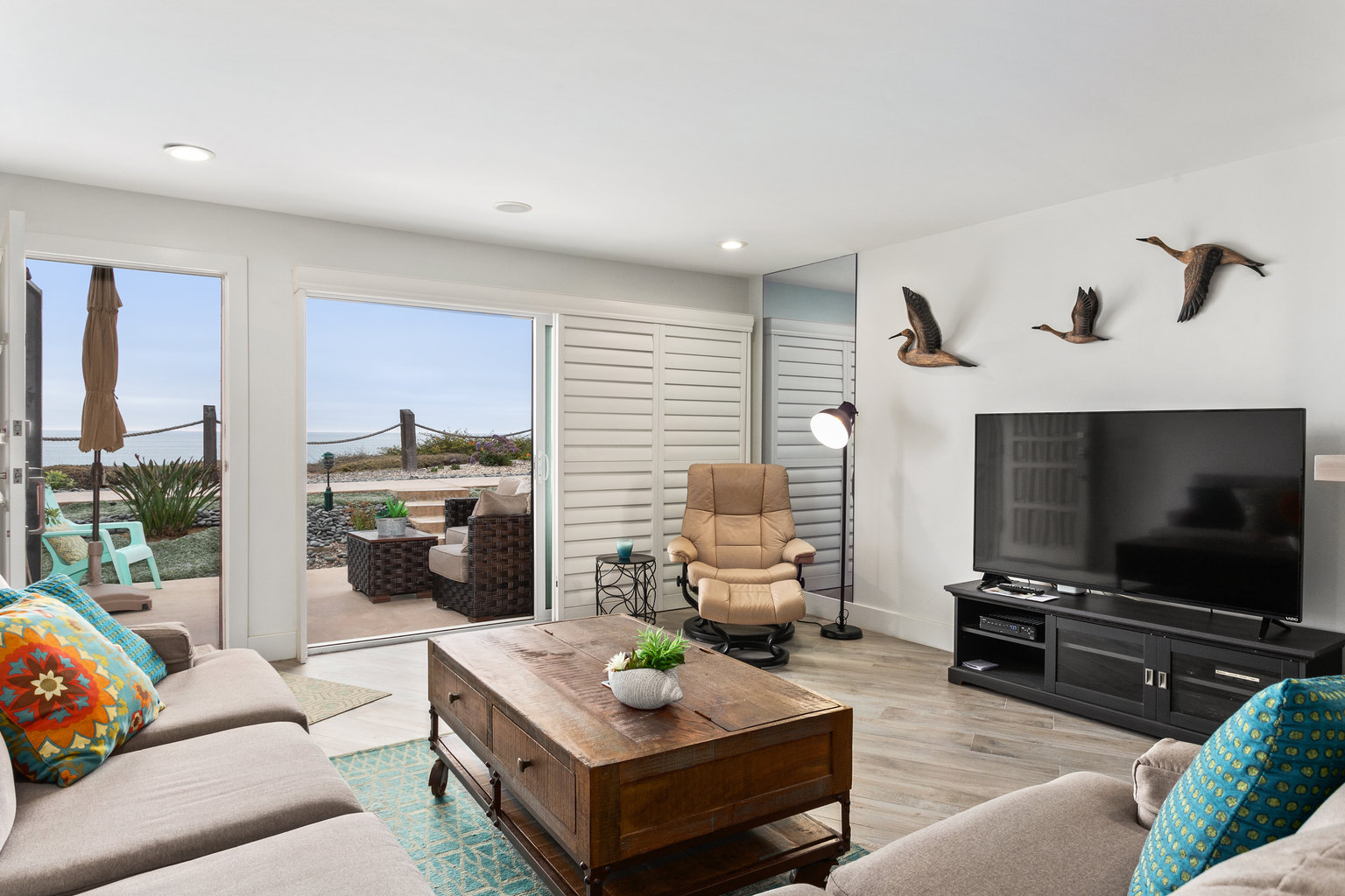 Solana Beach Vacation Rental