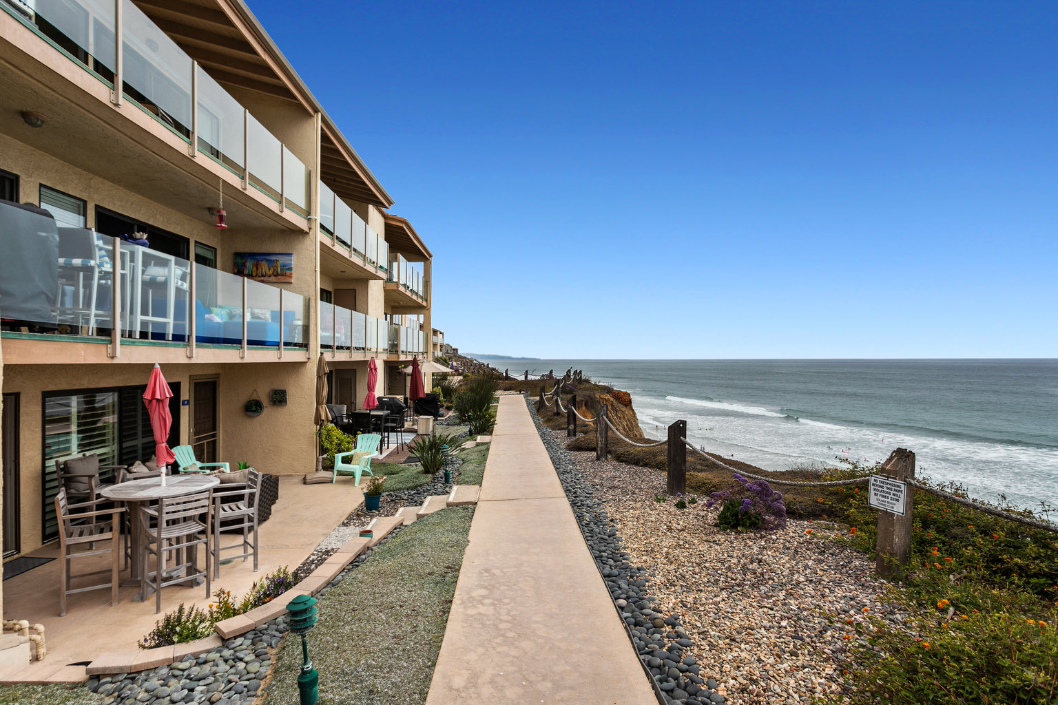 Solana Beach Vacation Rental