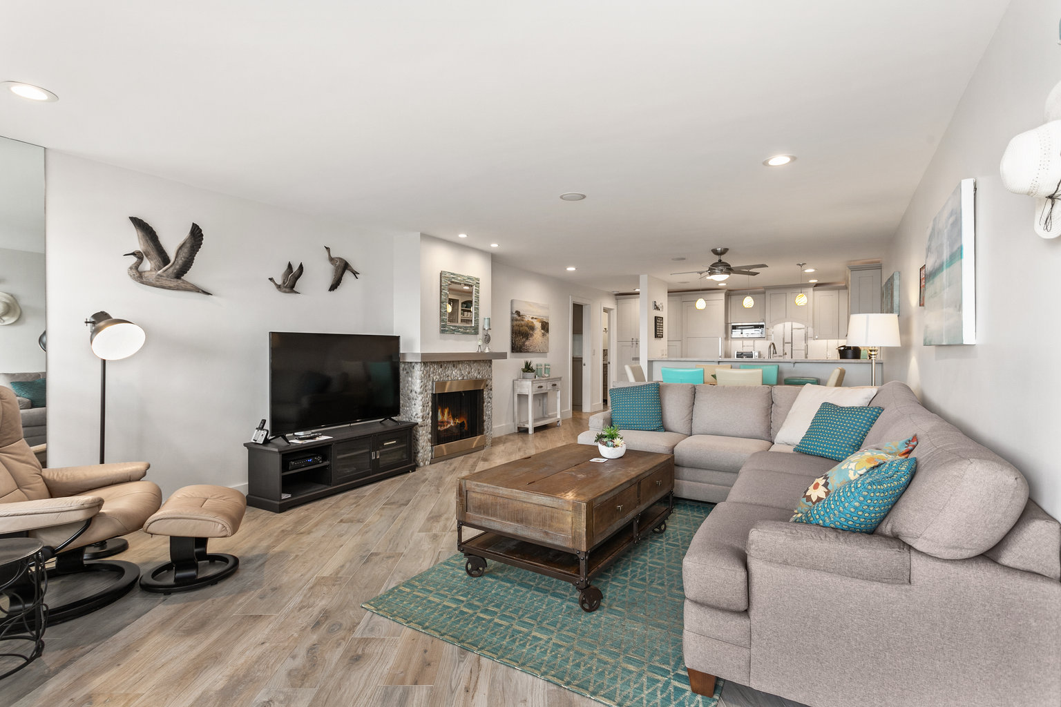 Solana Beach Vacation Rental