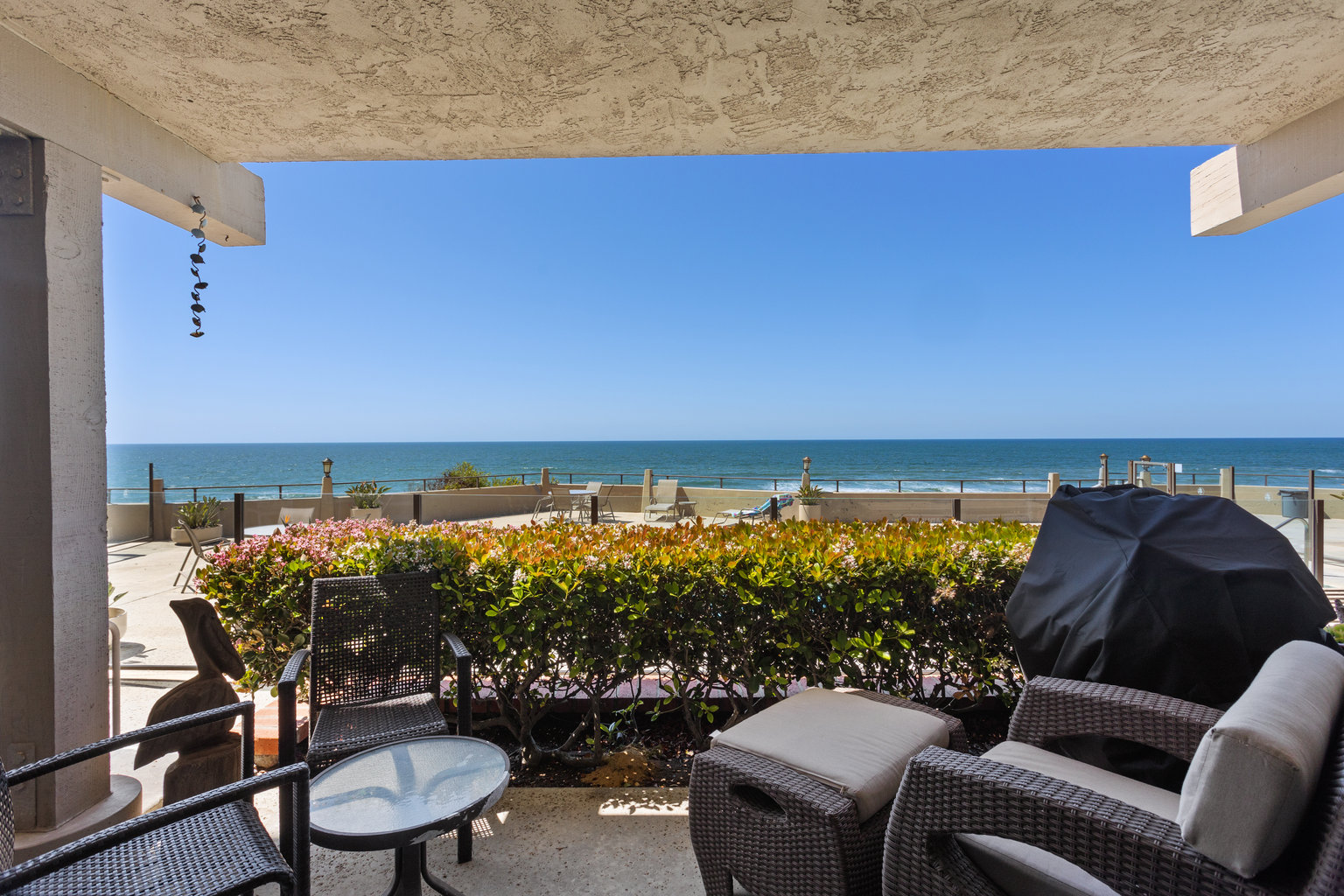 Solana Beach Vacation Rental