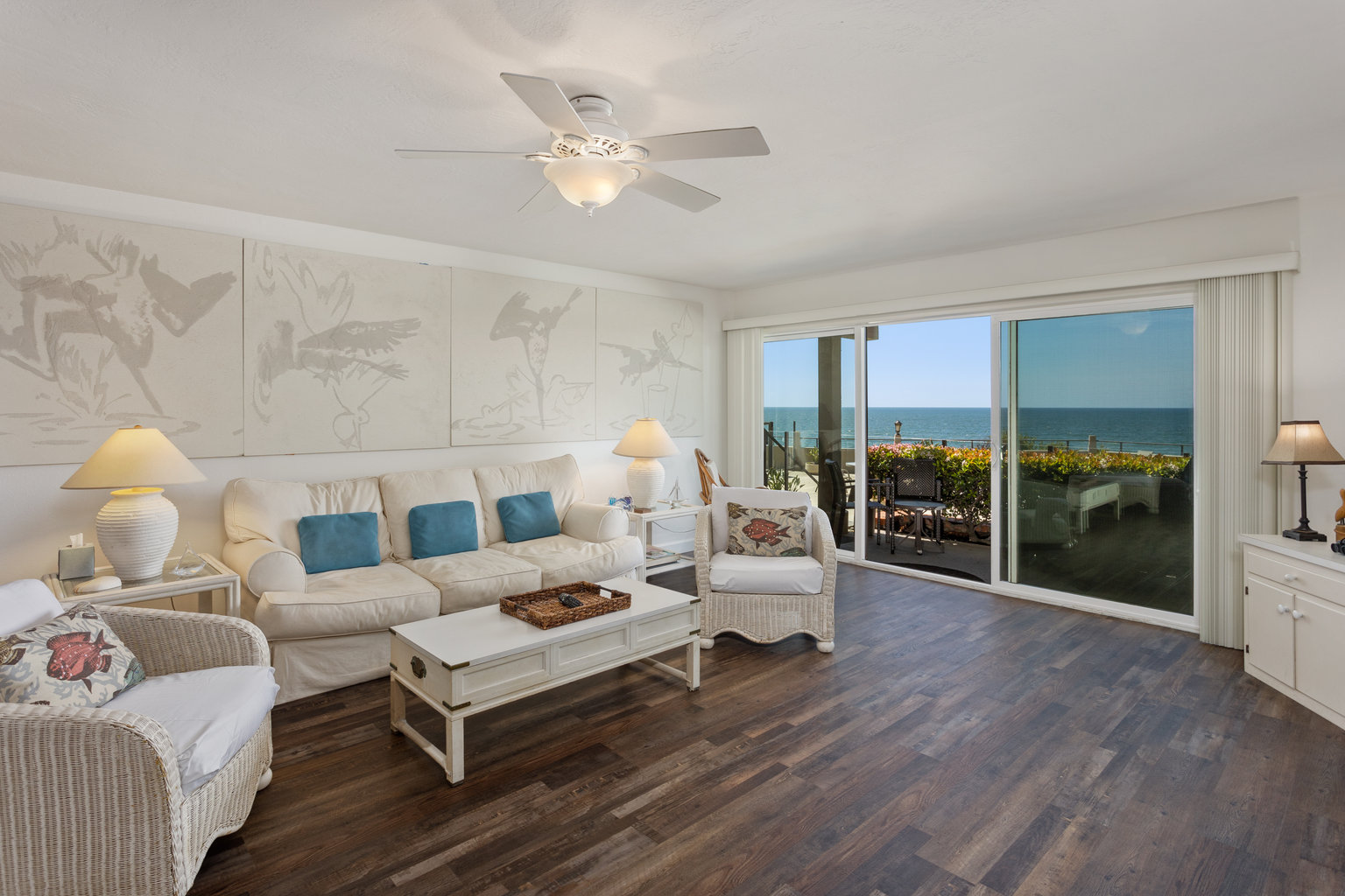 Solana Beach Vacation Rental