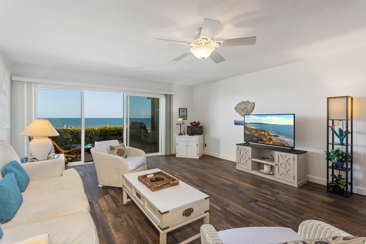 Solana Beach Vacation Rental