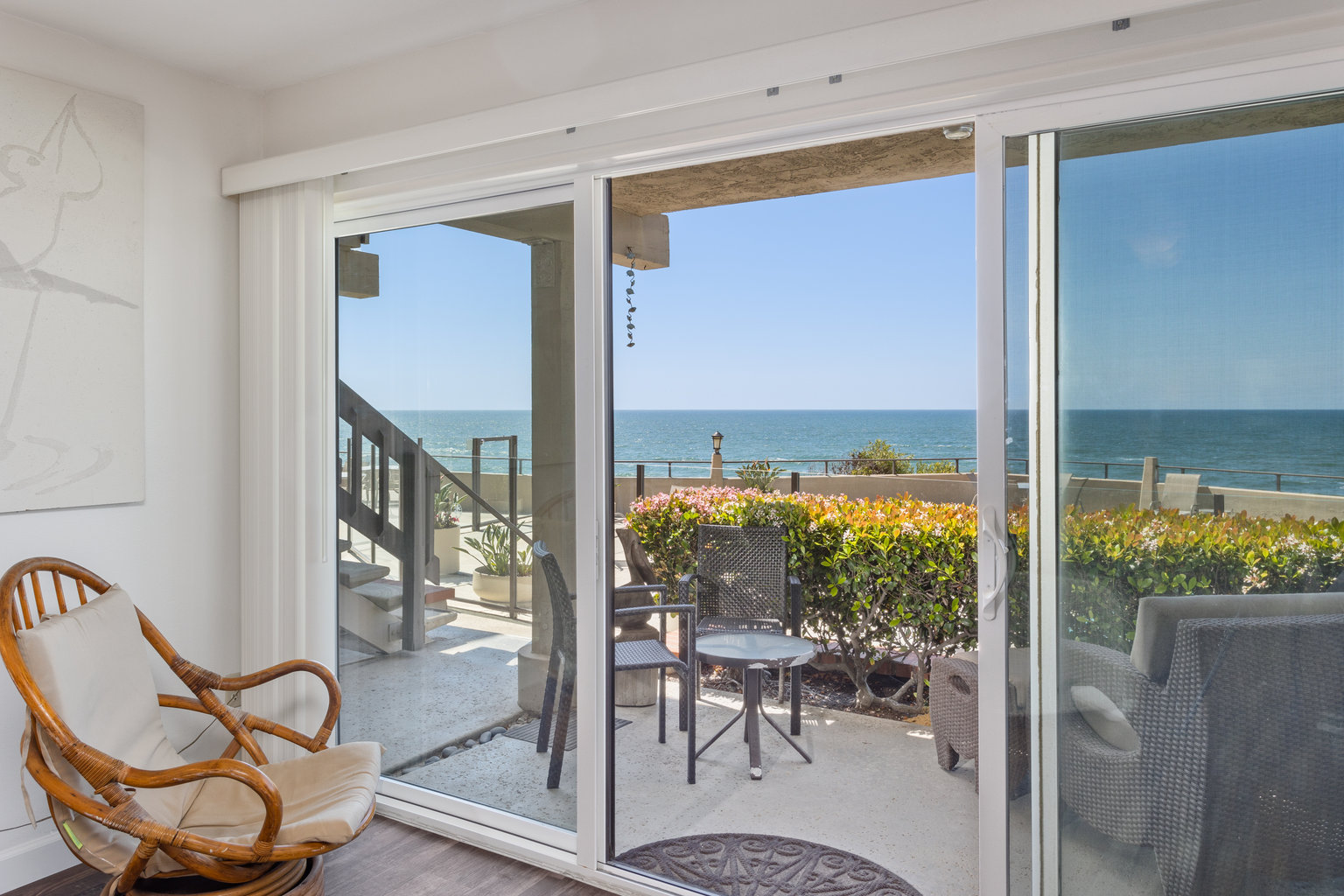 Solana Beach Vacation Rental