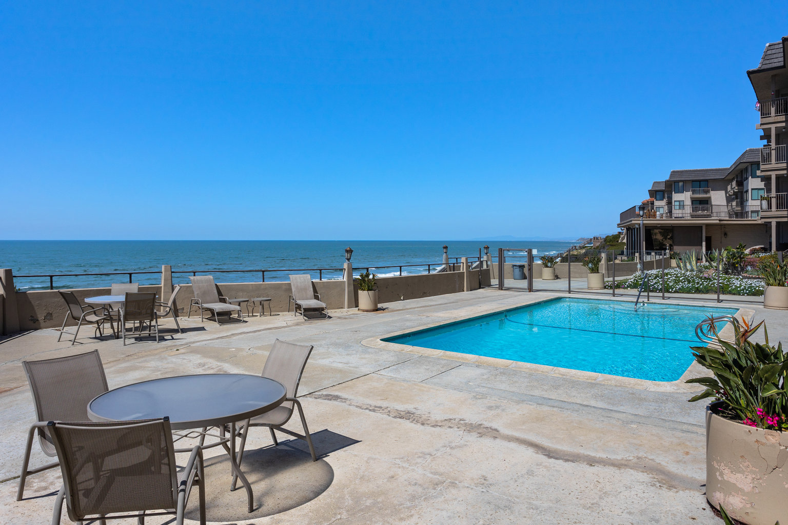 Solana Beach Vacation Rental