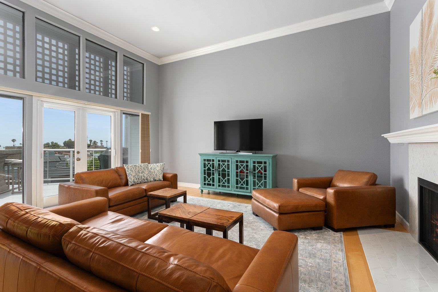 Del Mar Vacation Rental