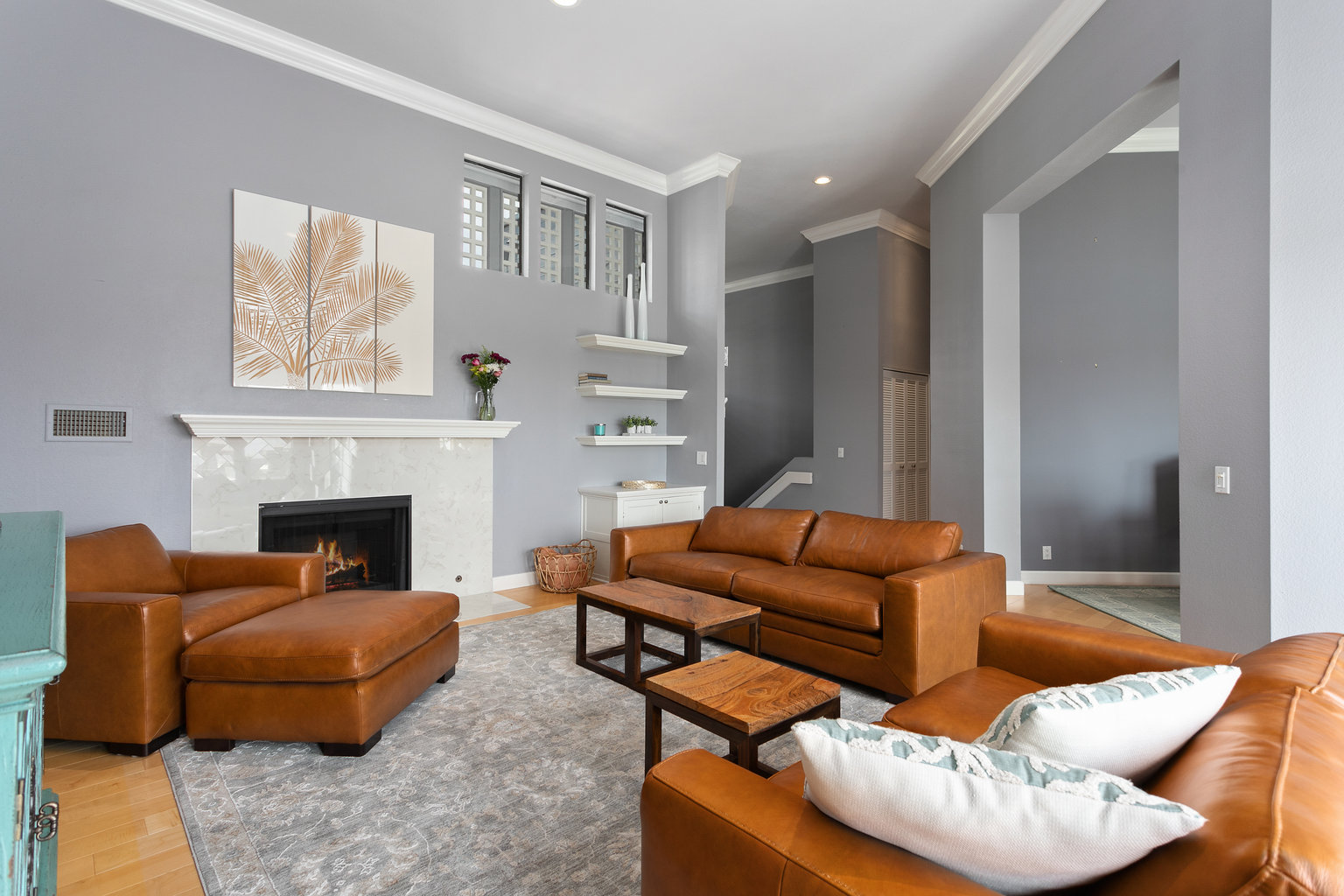 Del Mar Vacation Rental