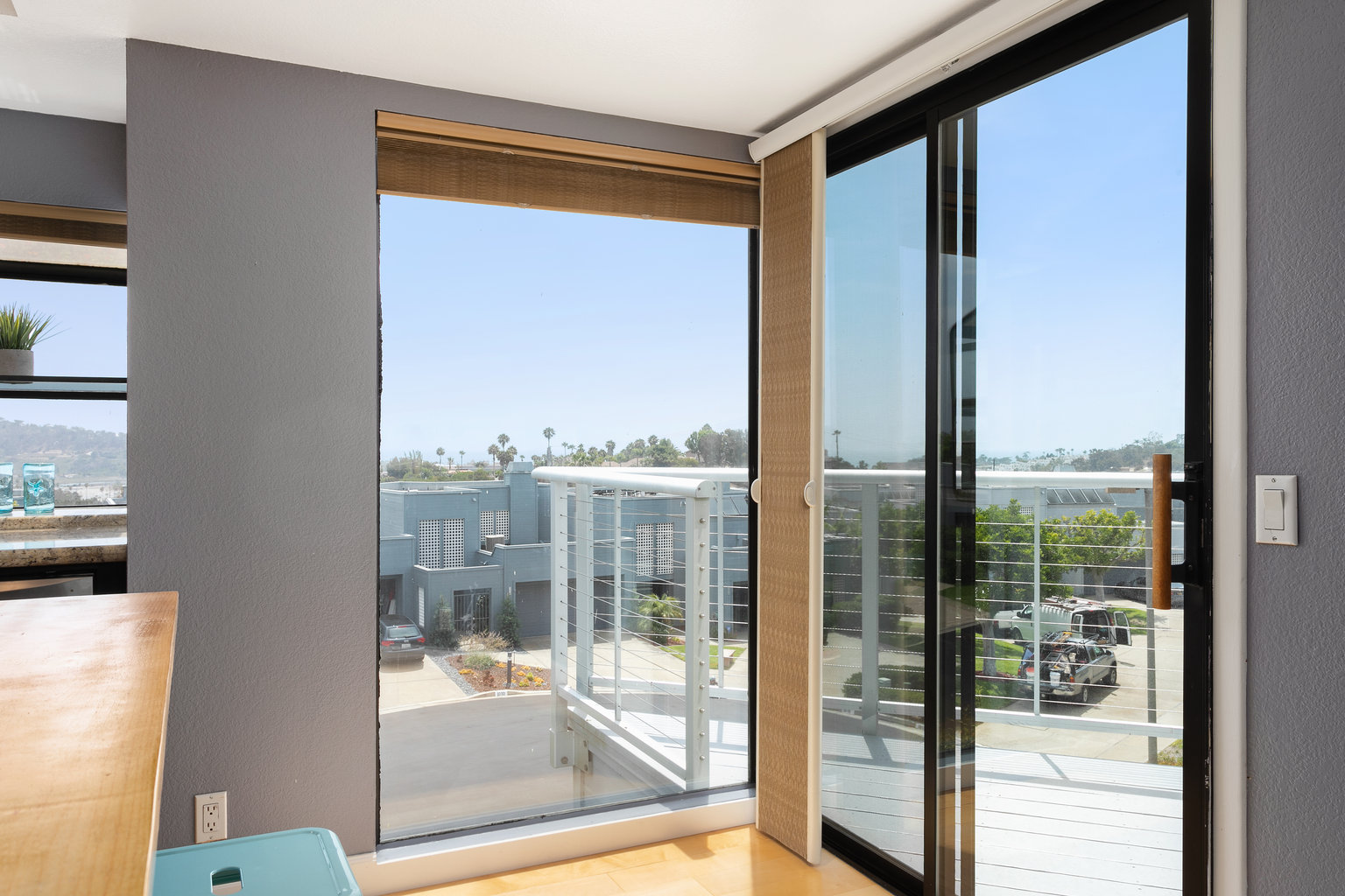 Del Mar Vacation Rental