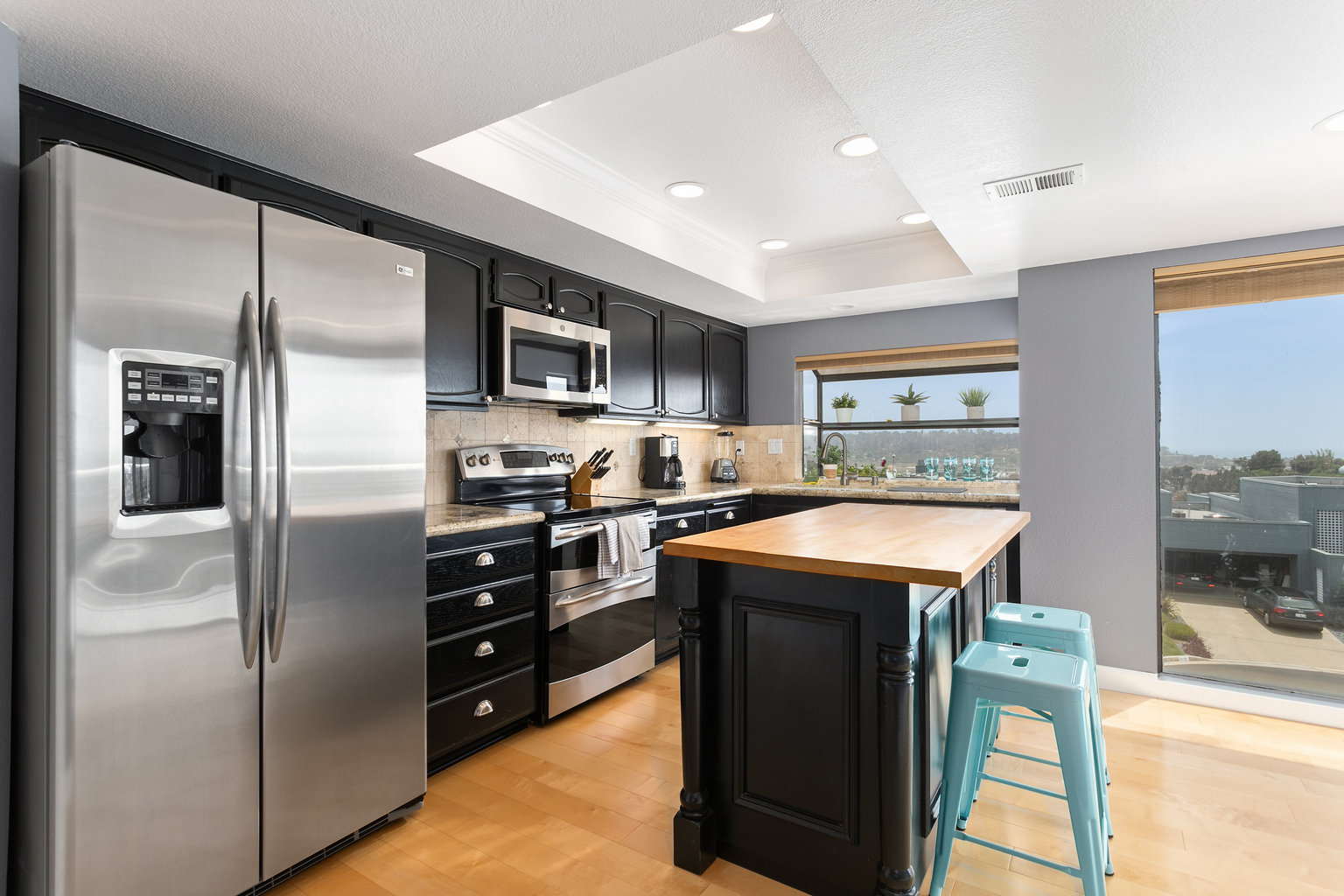 Del Mar Vacation Rental