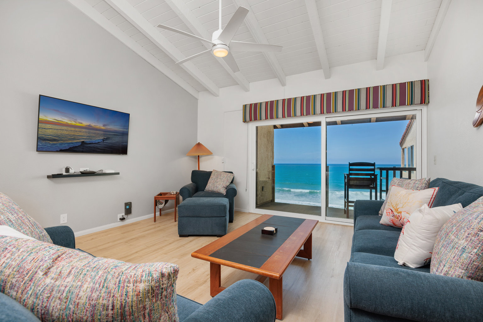 Solana Beach Vacation Rental