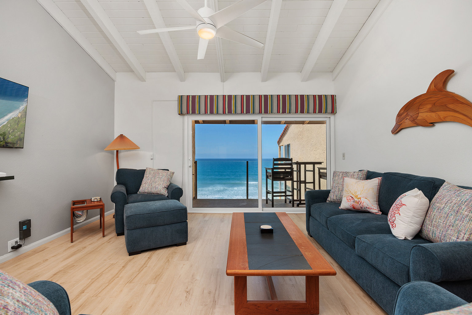 Solana Beach Vacation Rental