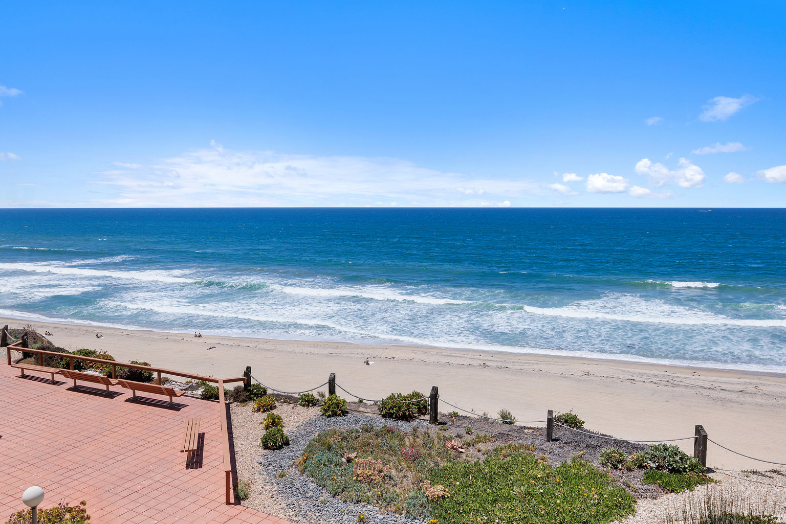 Solana Beach Vacation Rental