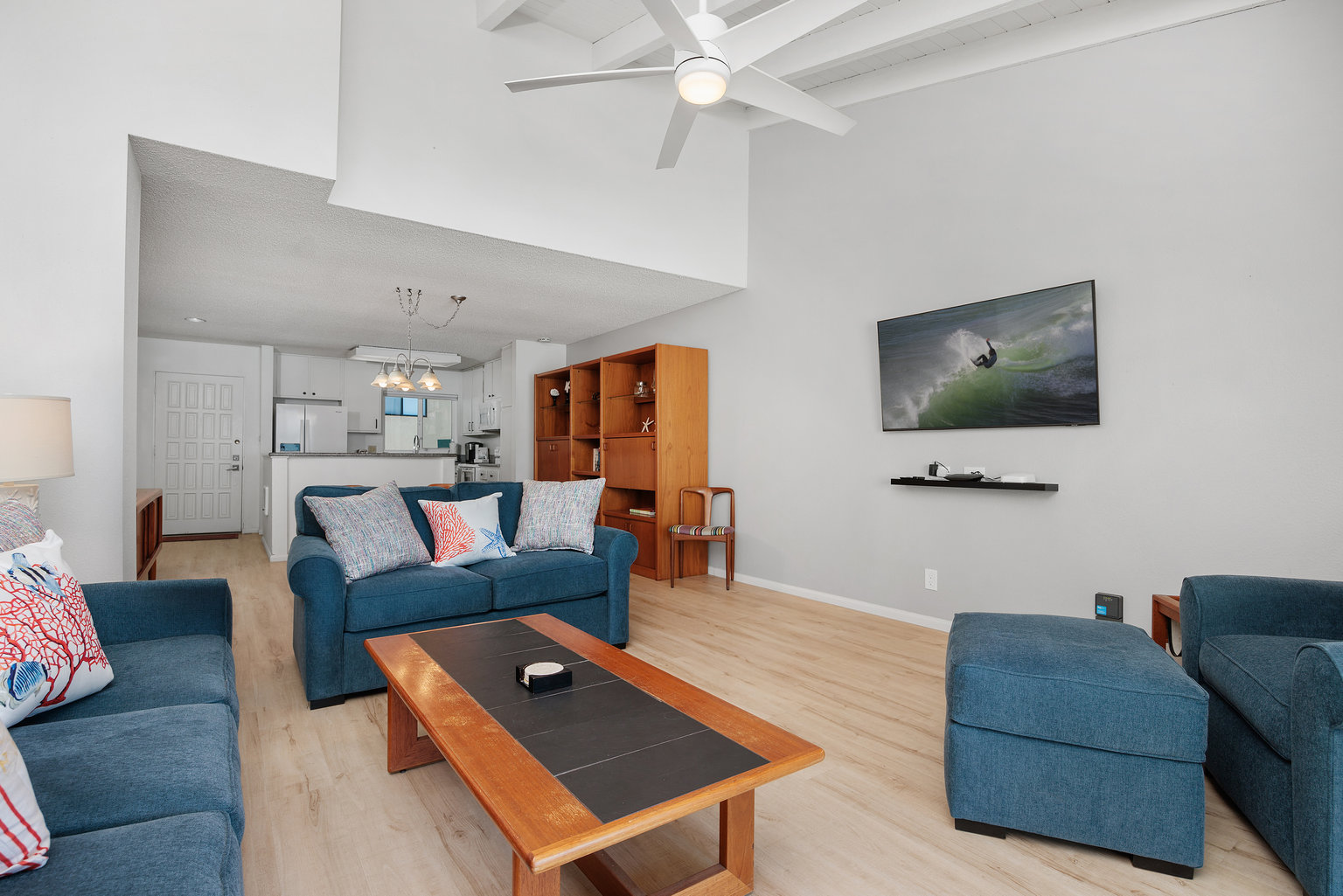 Solana Beach Vacation Rental