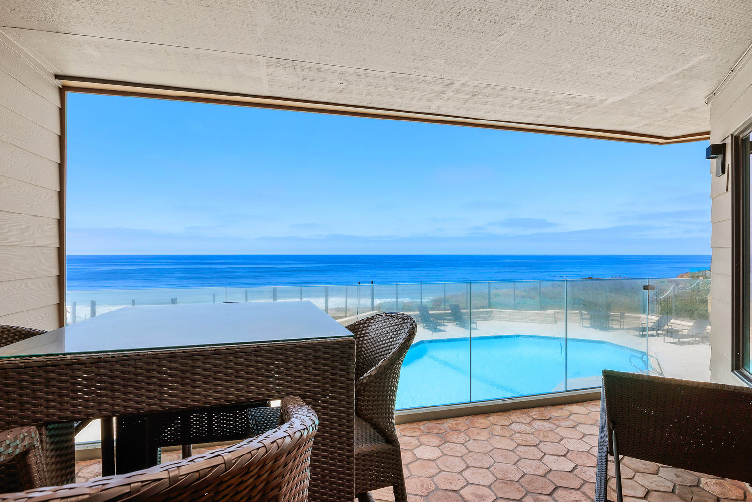Solana Beach Vacation Rental