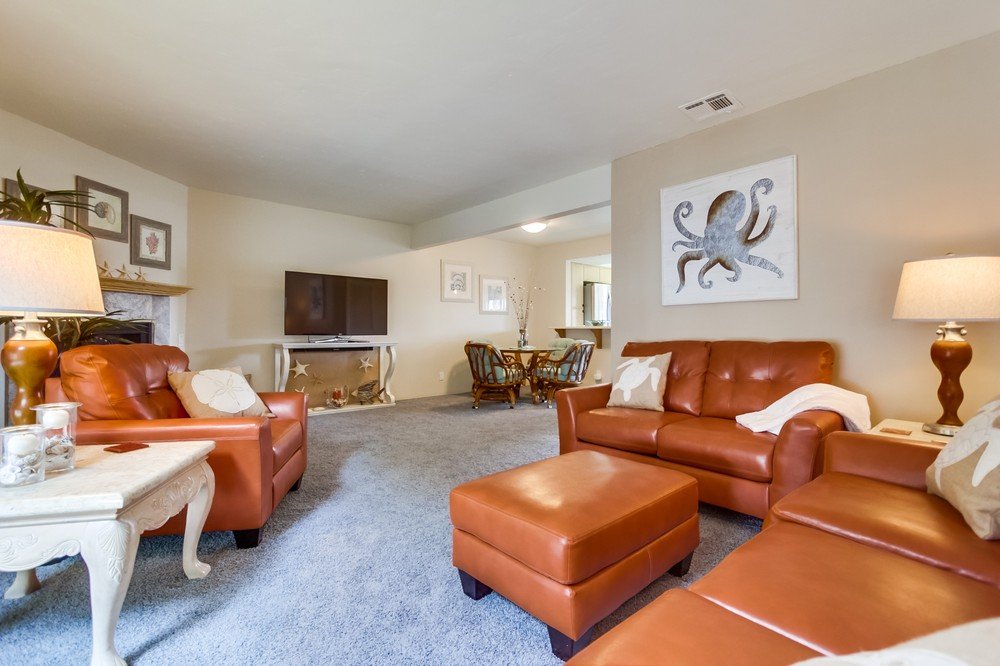 Solana Beach Vacation Rental