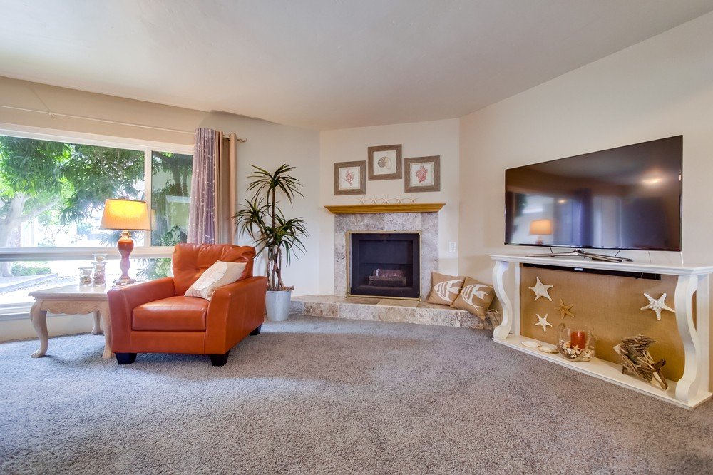 Solana Beach Vacation Rental