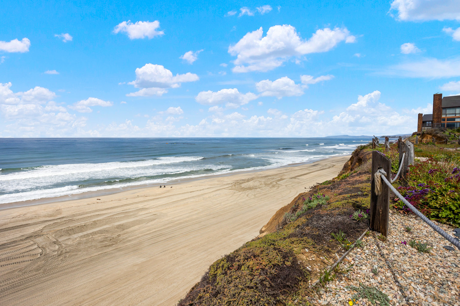 Solana Beach Vacation Rental