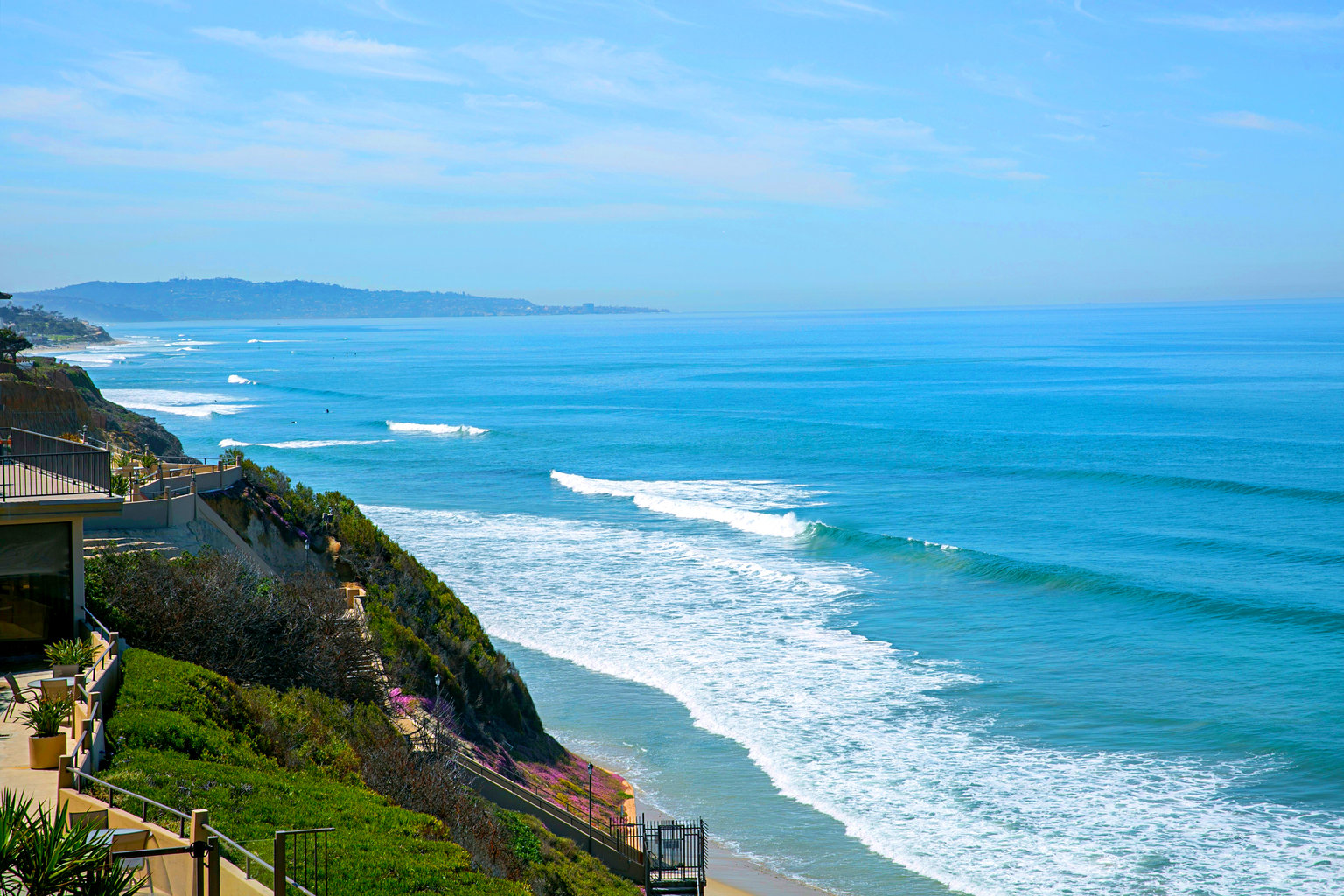 Solana Beach Vacation Rental