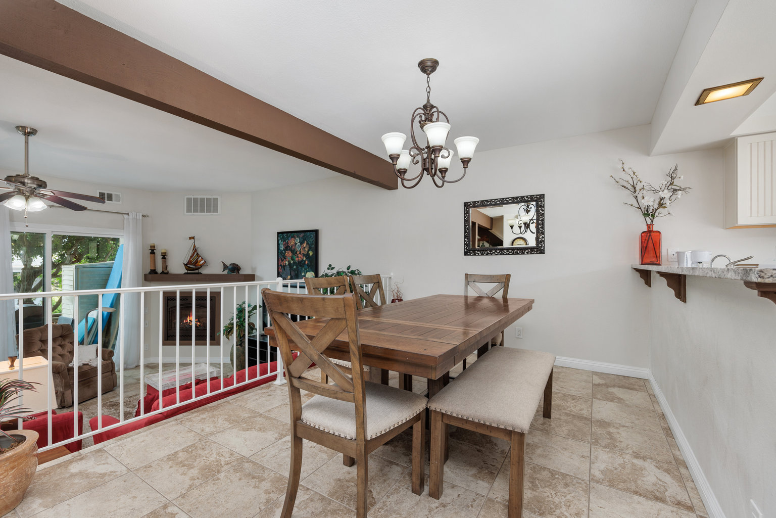 Solana Beach Vacation Rental