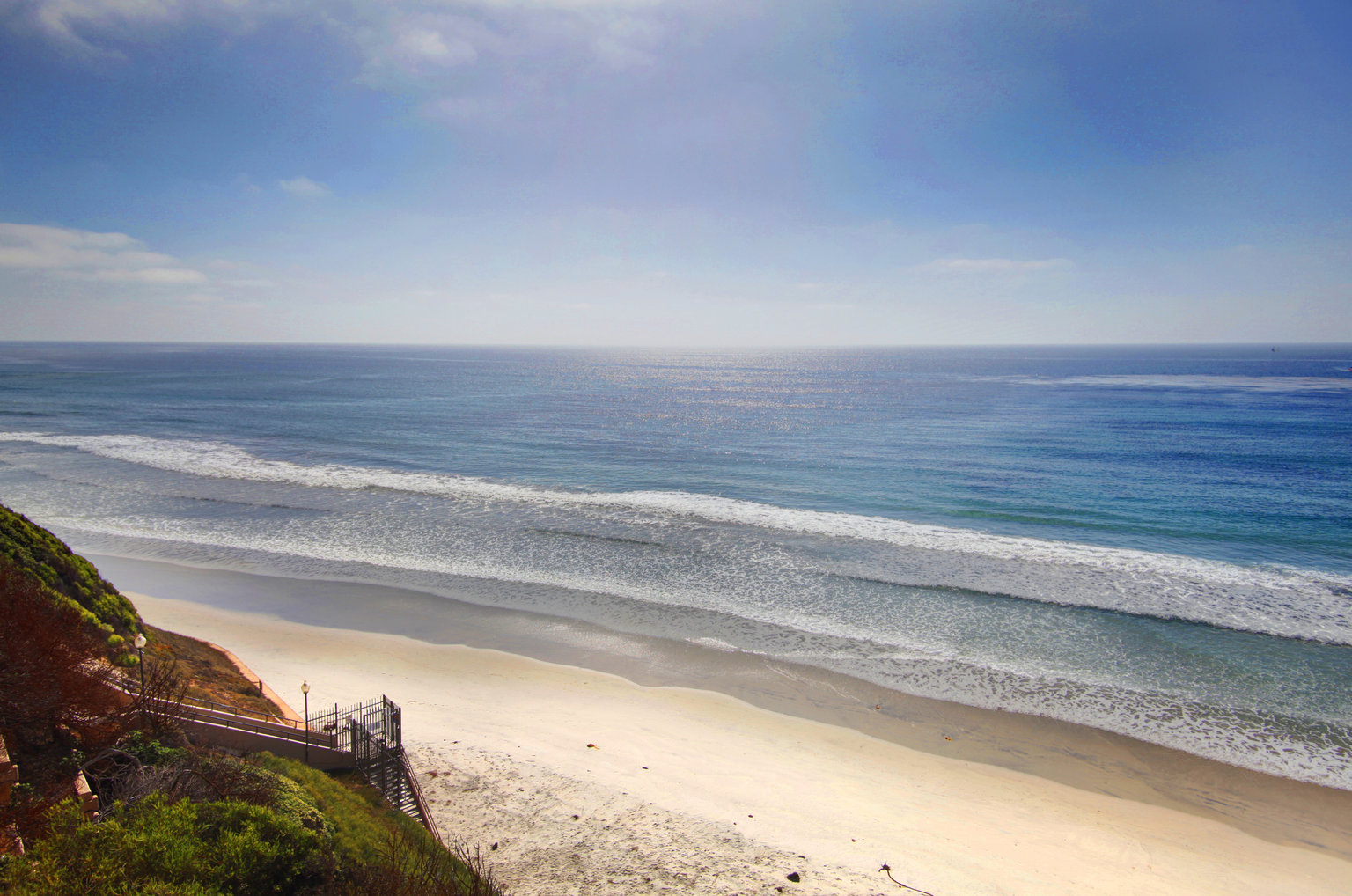 Solana Beach Vacation Rental