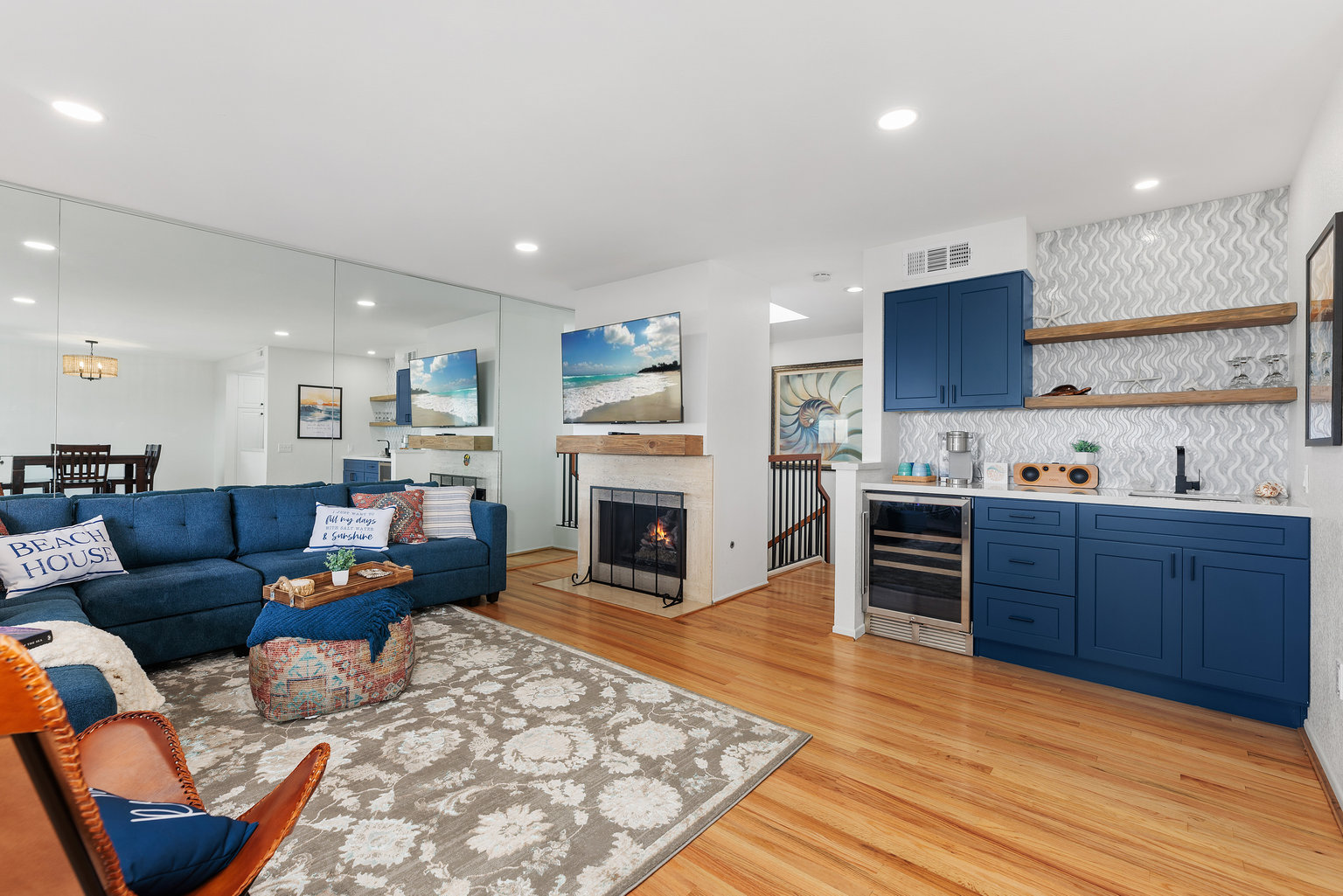 Del Mar Vacation Rental