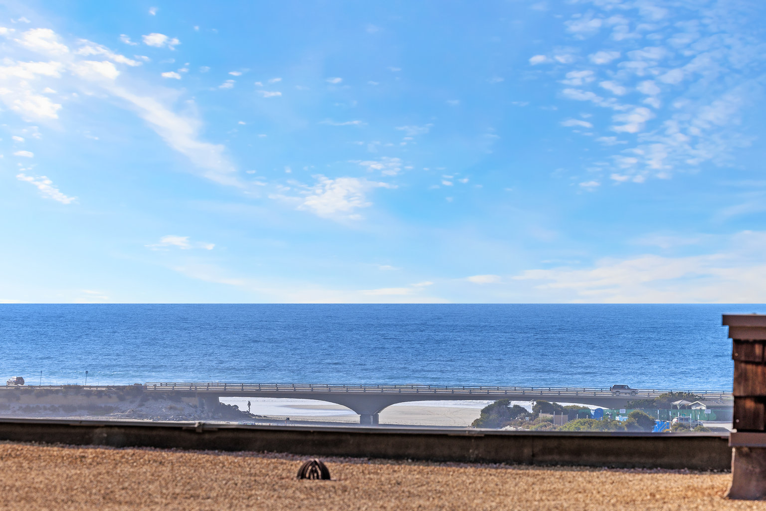 Del Mar Vacation Rental