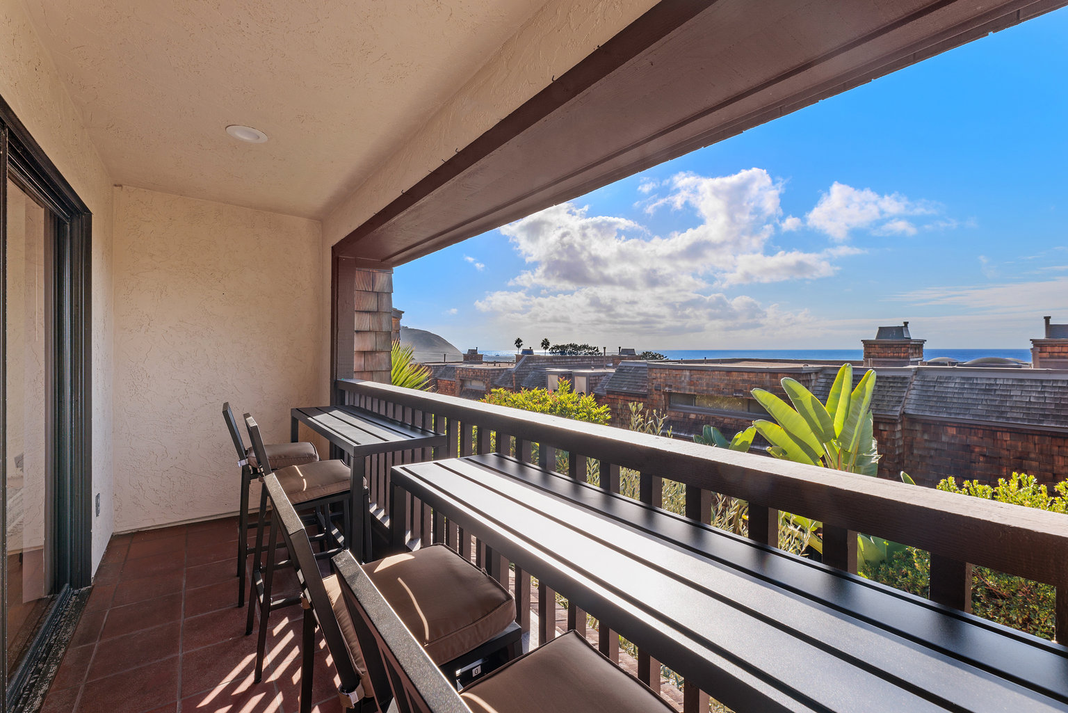 Del Mar Vacation Rental