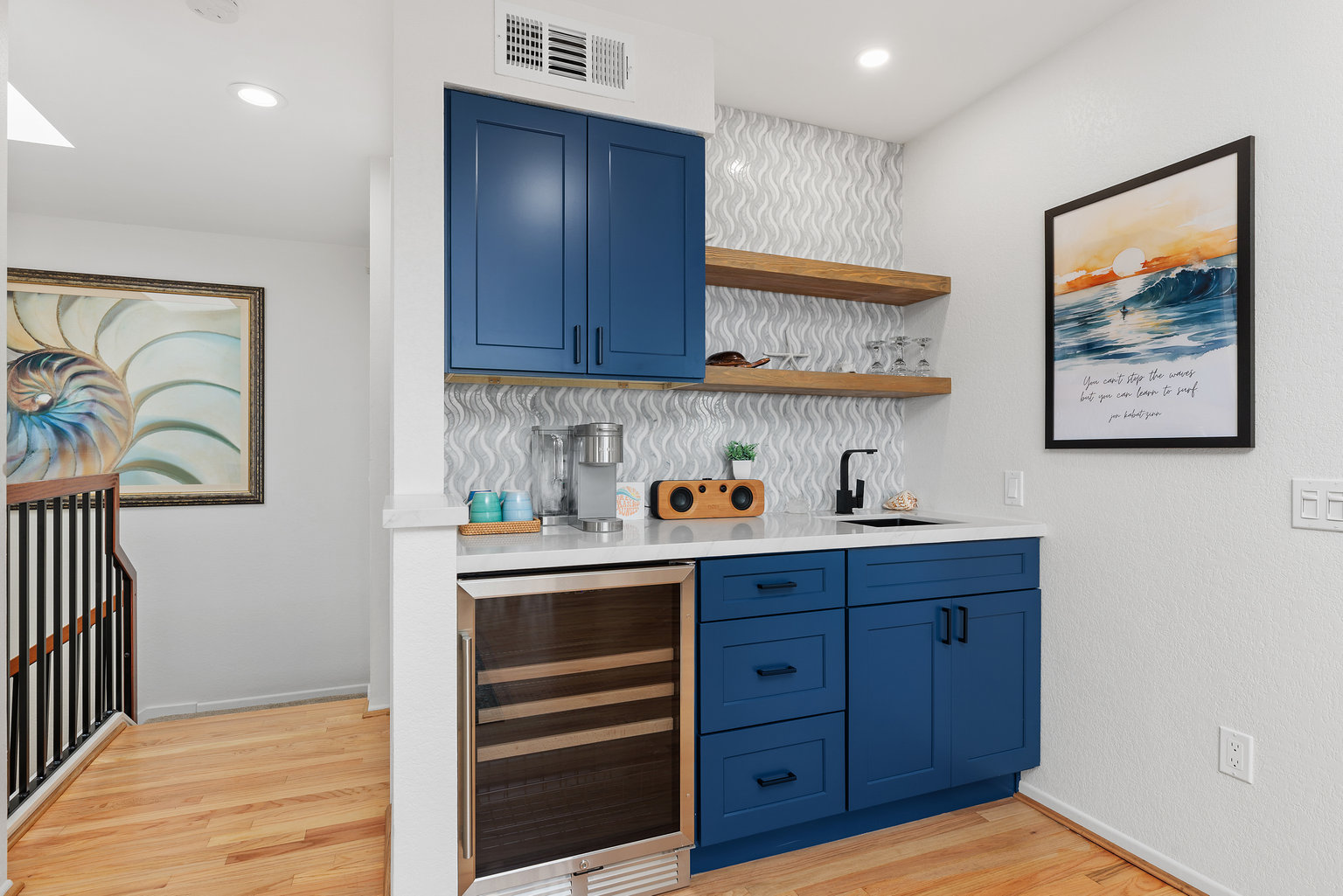 Del Mar Vacation Rental