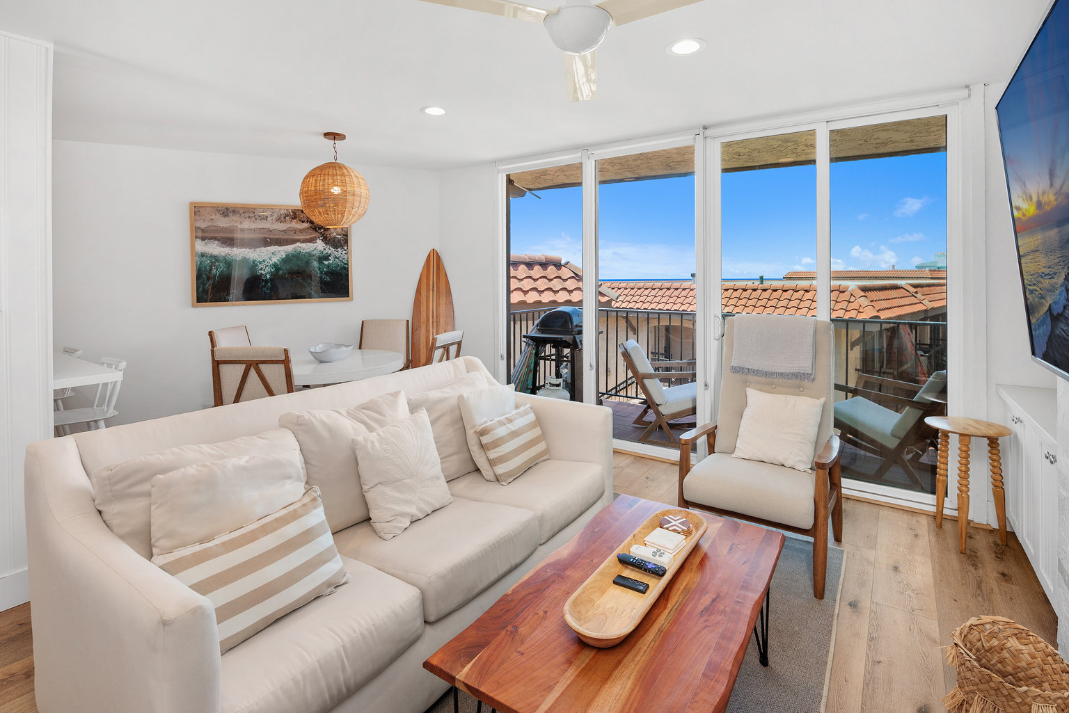 Solana Beach Vacation Rental