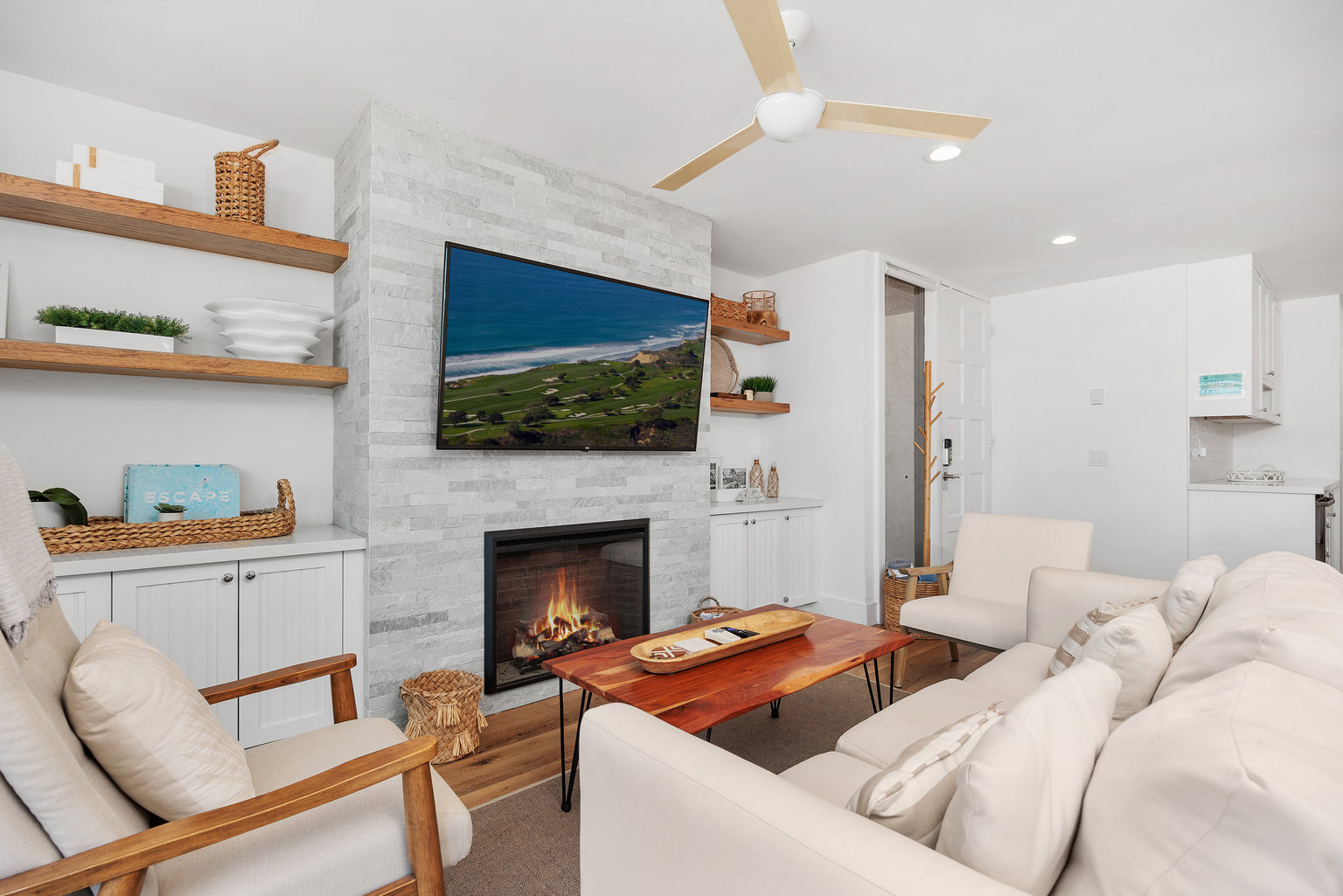 Solana Beach Vacation Rental