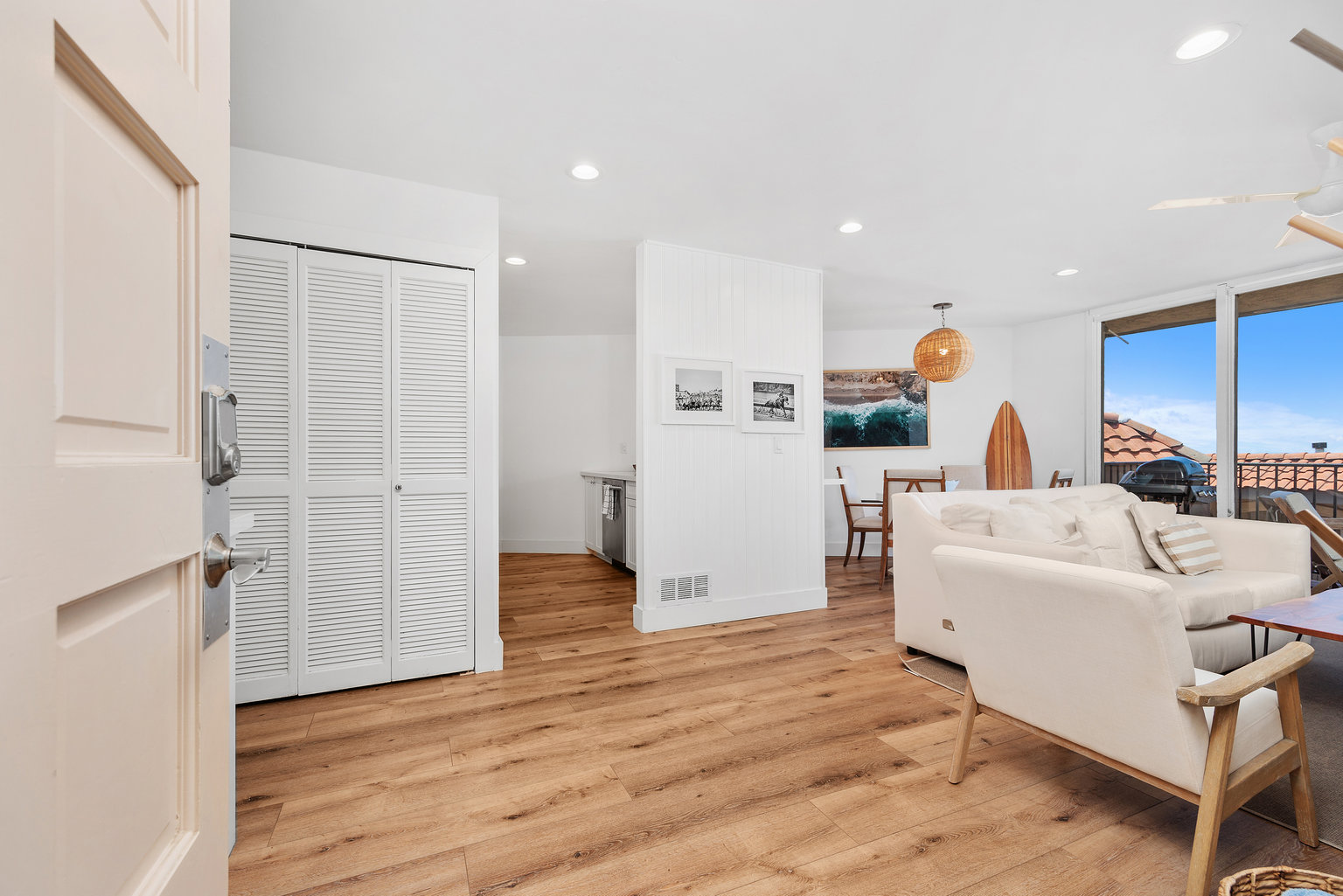 Solana Beach Vacation Rental