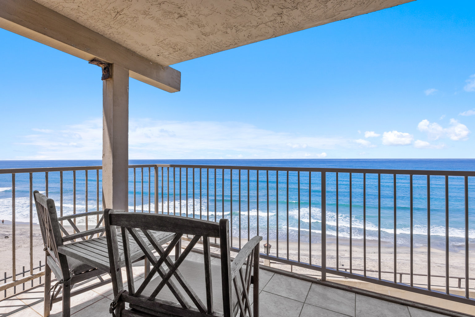 Solana Beach Vacation Rental