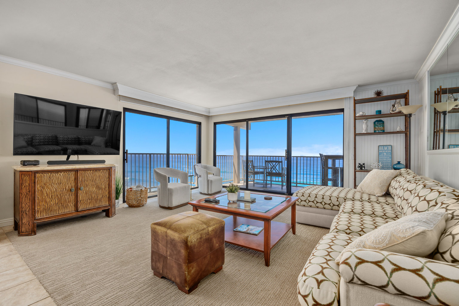 Solana Beach Vacation Rental