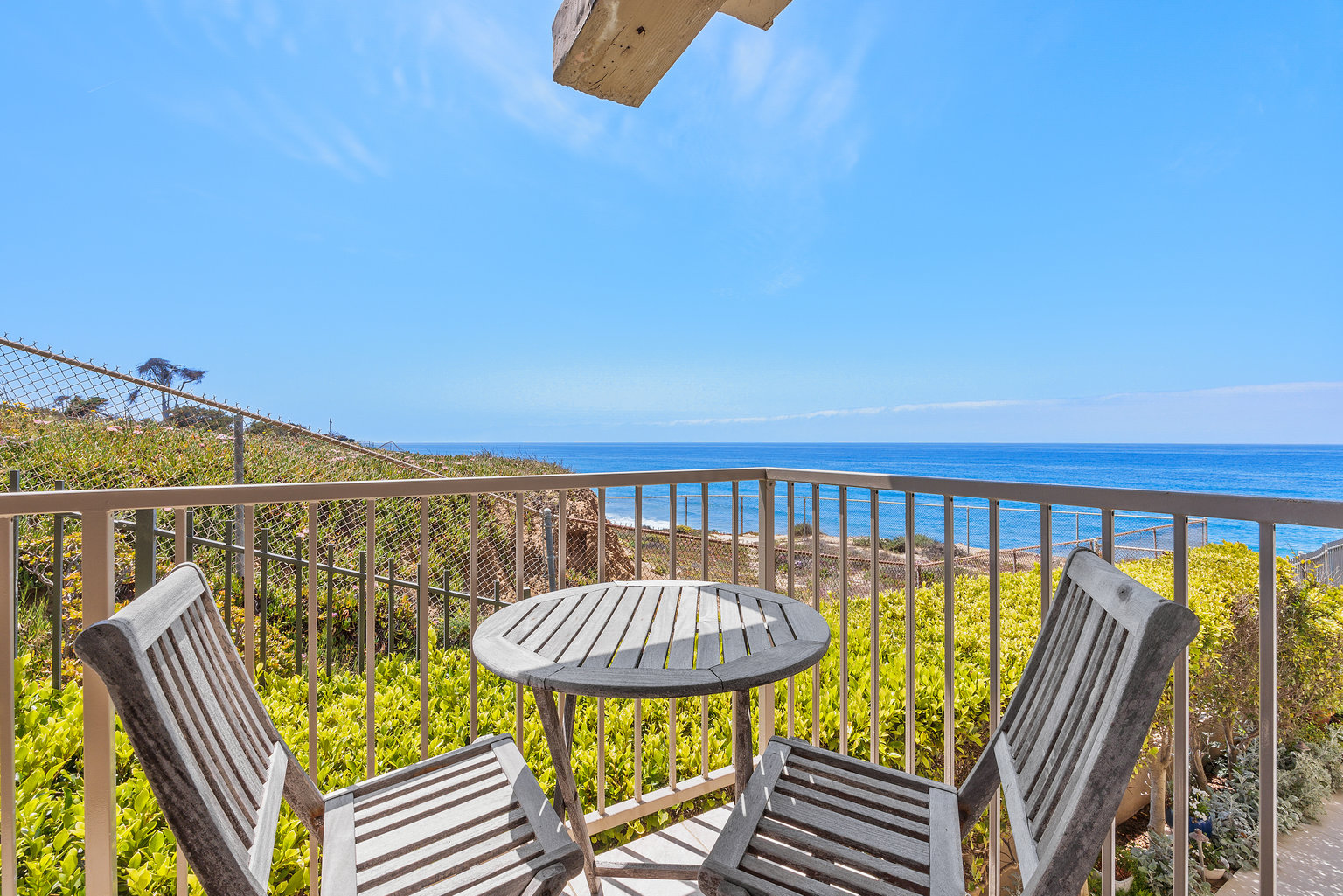 Solana Beach Vacation Rental