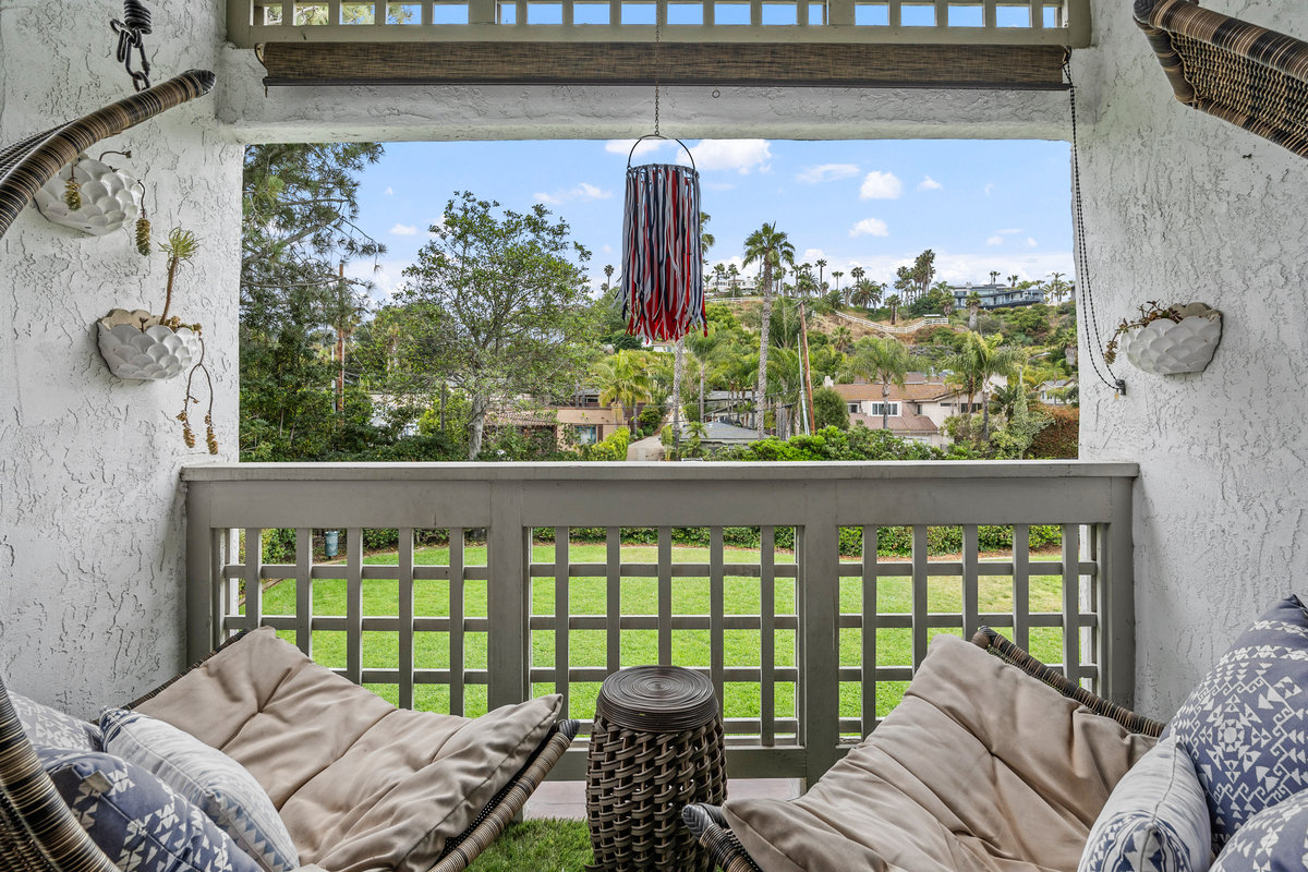 Solana Beach Vacation Rental
