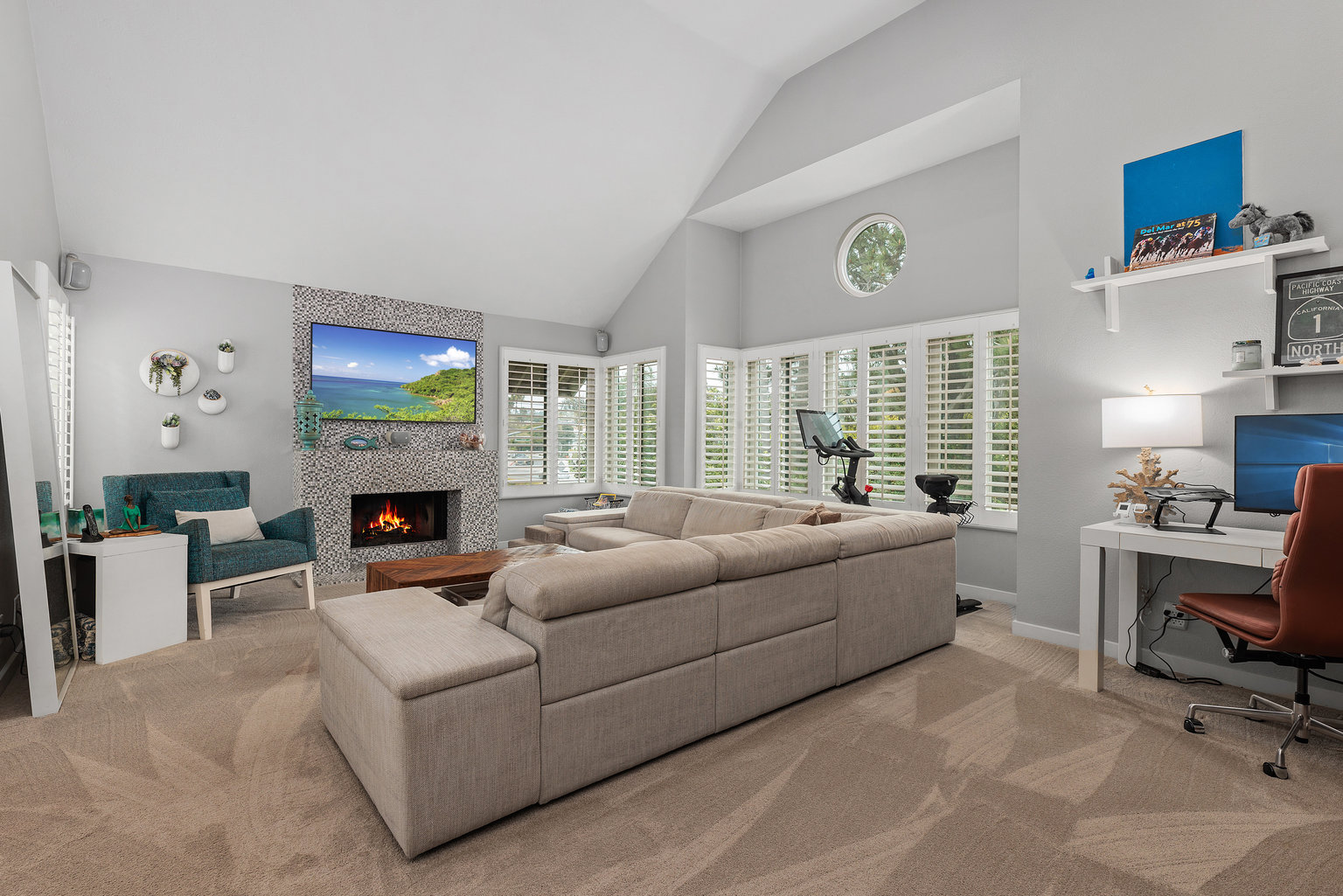 Solana Beach Vacation Rental