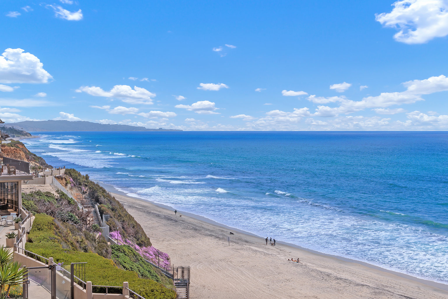 Solana Beach Vacation Rental