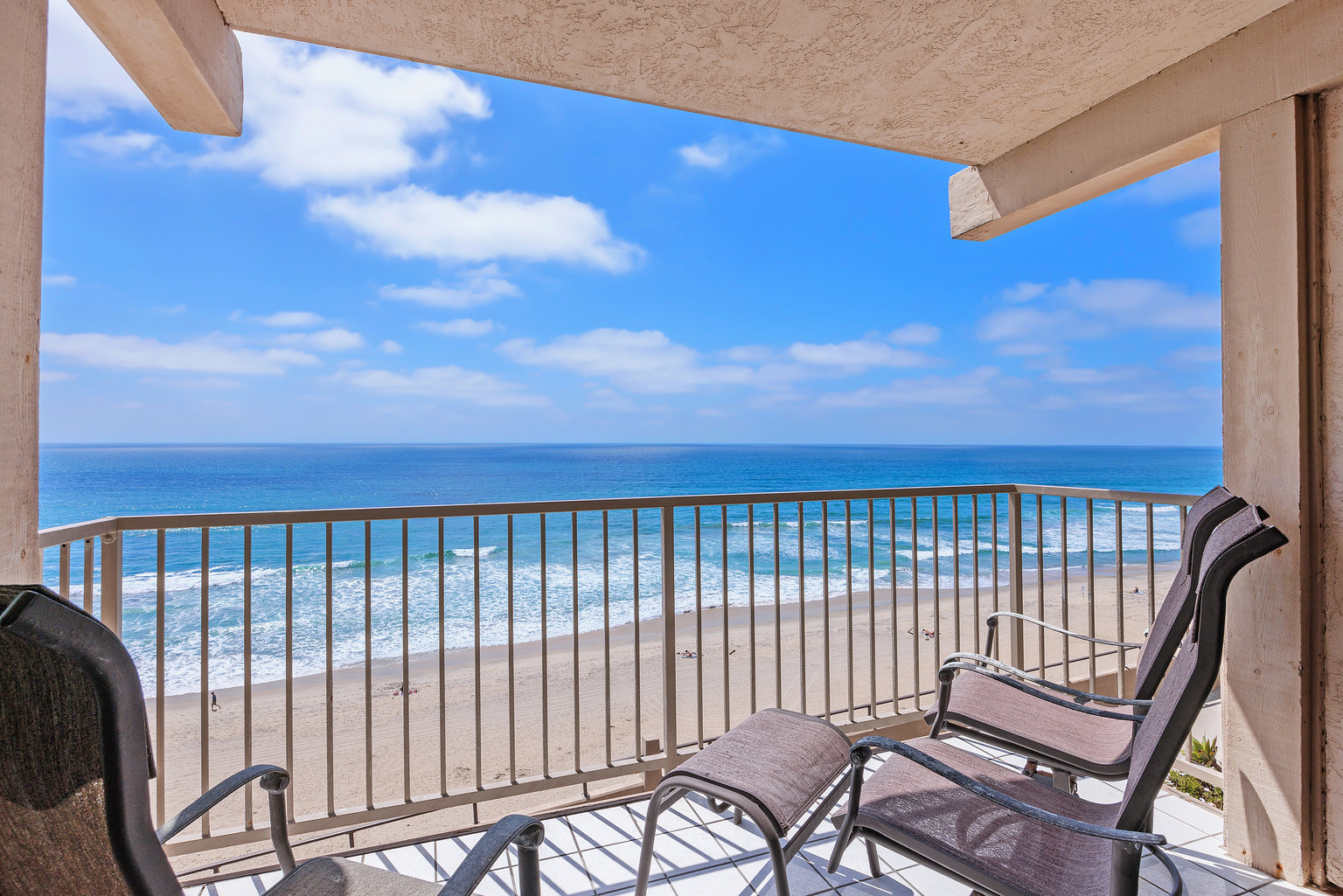 Solana Beach Vacation Rental