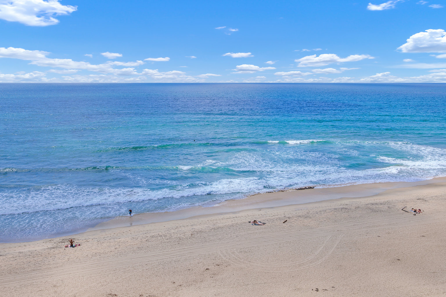 Solana Beach Vacation Rental