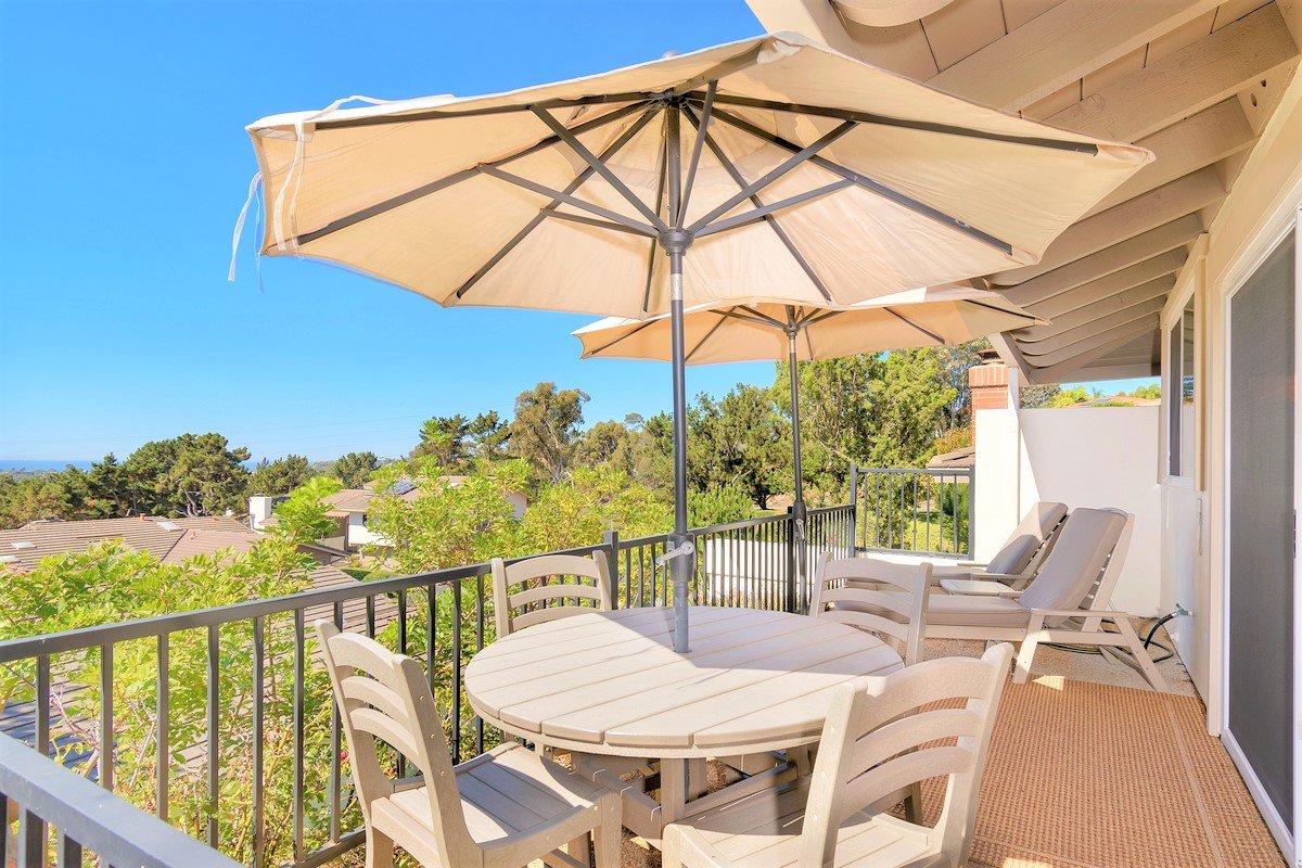 Solana Beach Vacation Rental