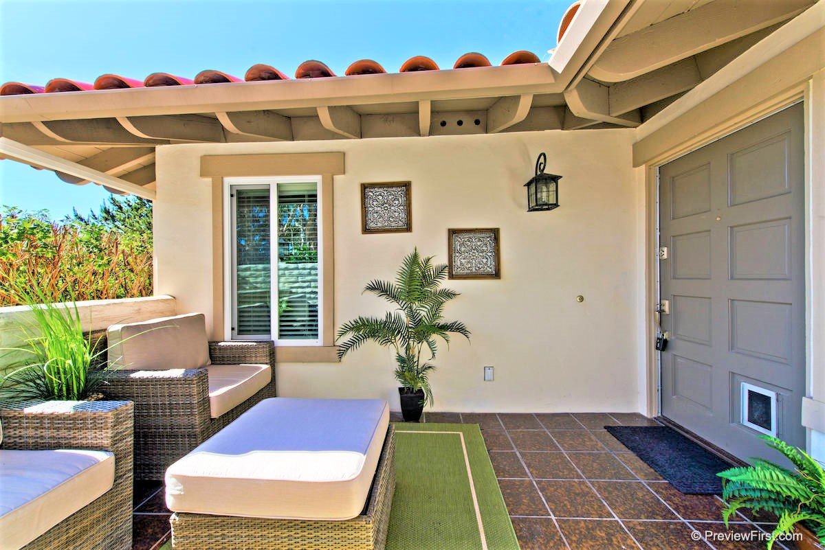 Solana Beach Vacation Rental