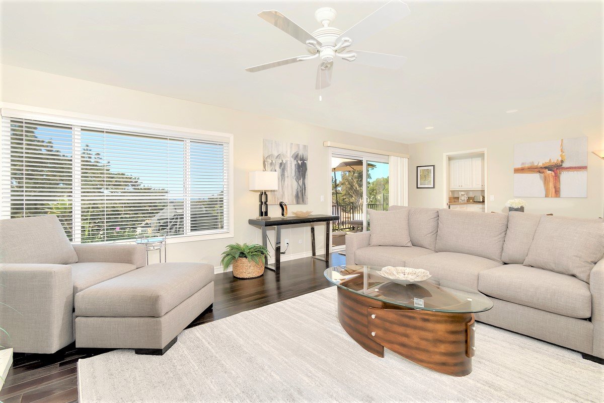 Solana Beach Vacation Rental