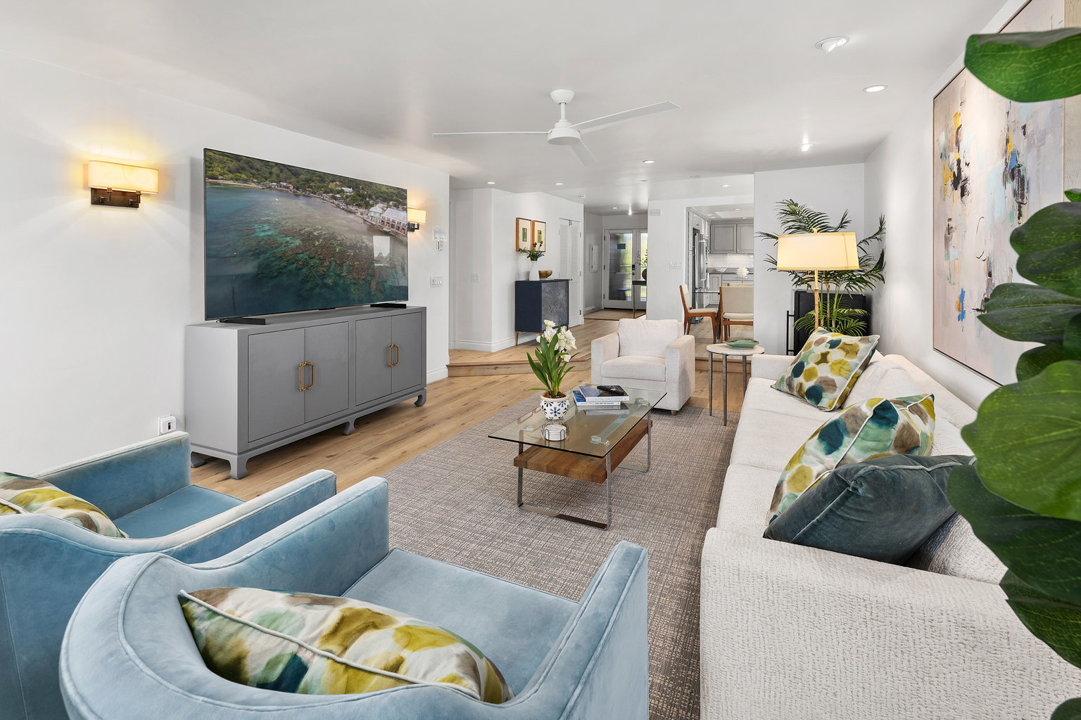 Solana Beach Vacation Rental